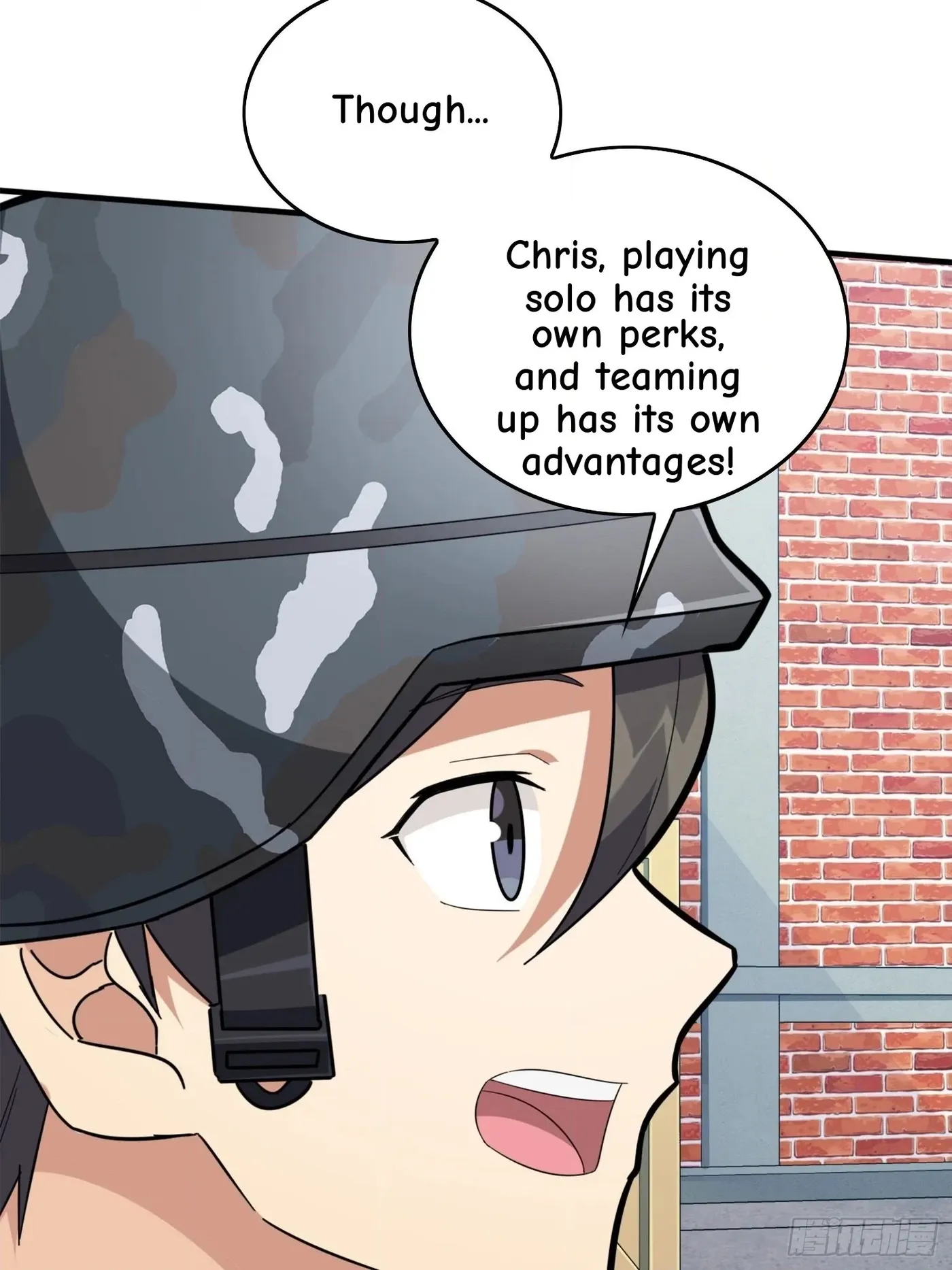 Read Lucky Rookie chapter 59 image 29 on Lezhin