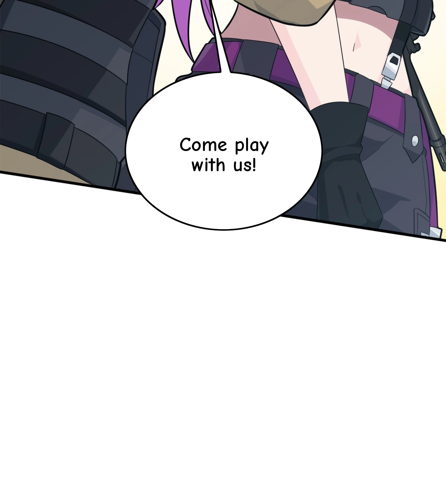 Read Lucky Rookie chapter 59 image 32 on Lezhin