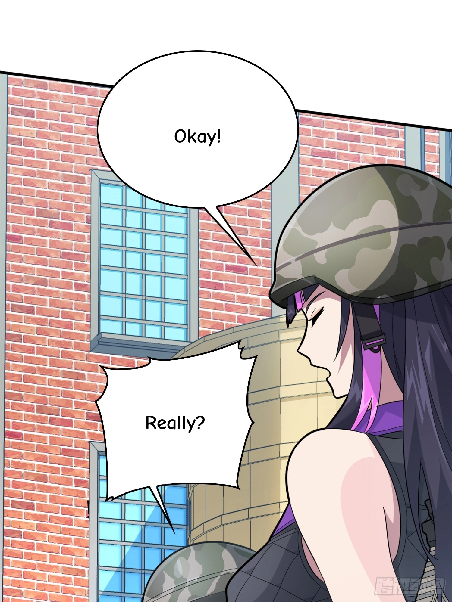 Read Lucky Rookie chapter 59 image 34 on Lezhin