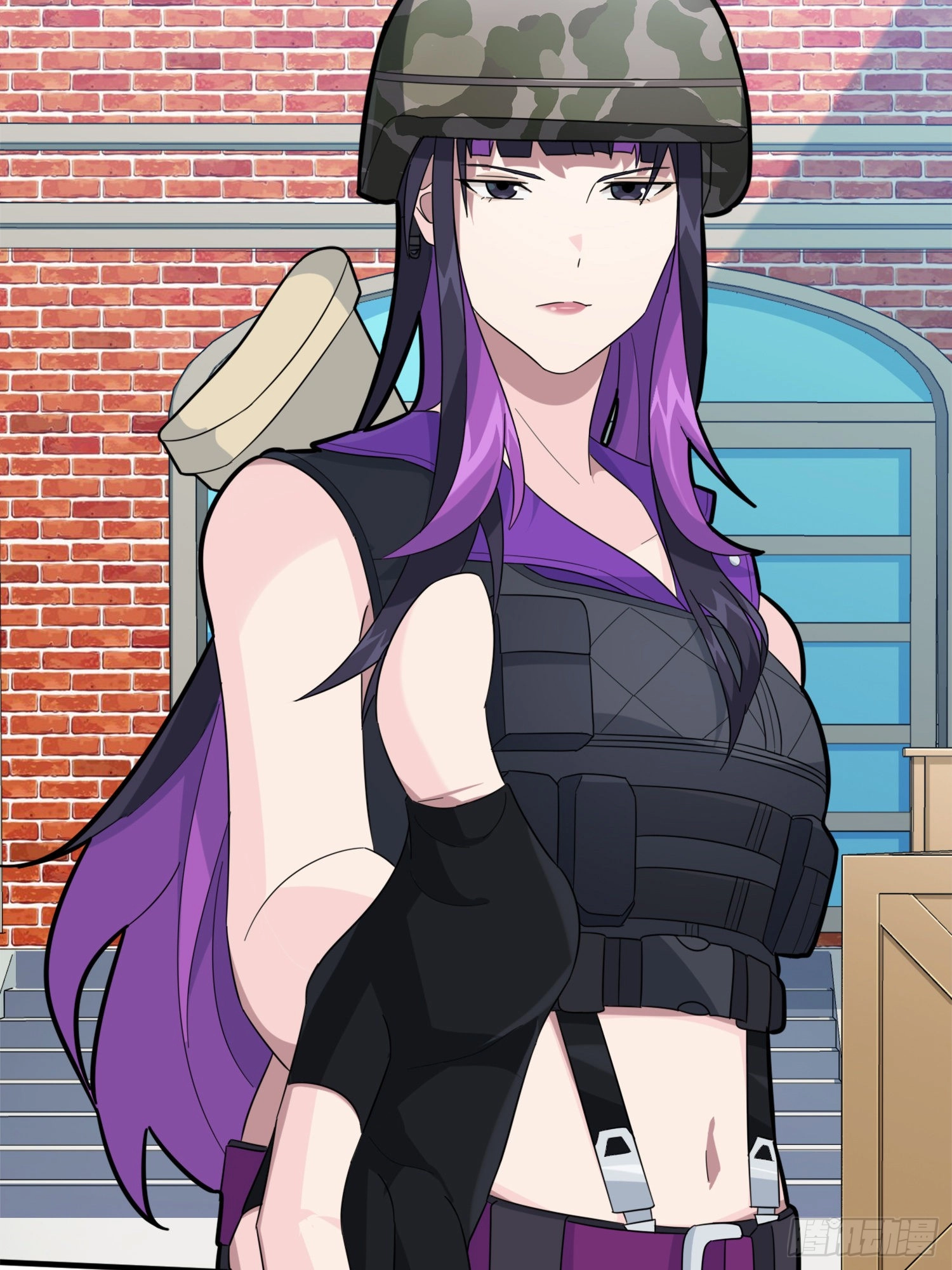Read Lucky Rookie chapter 59 image 37 on Lezhin