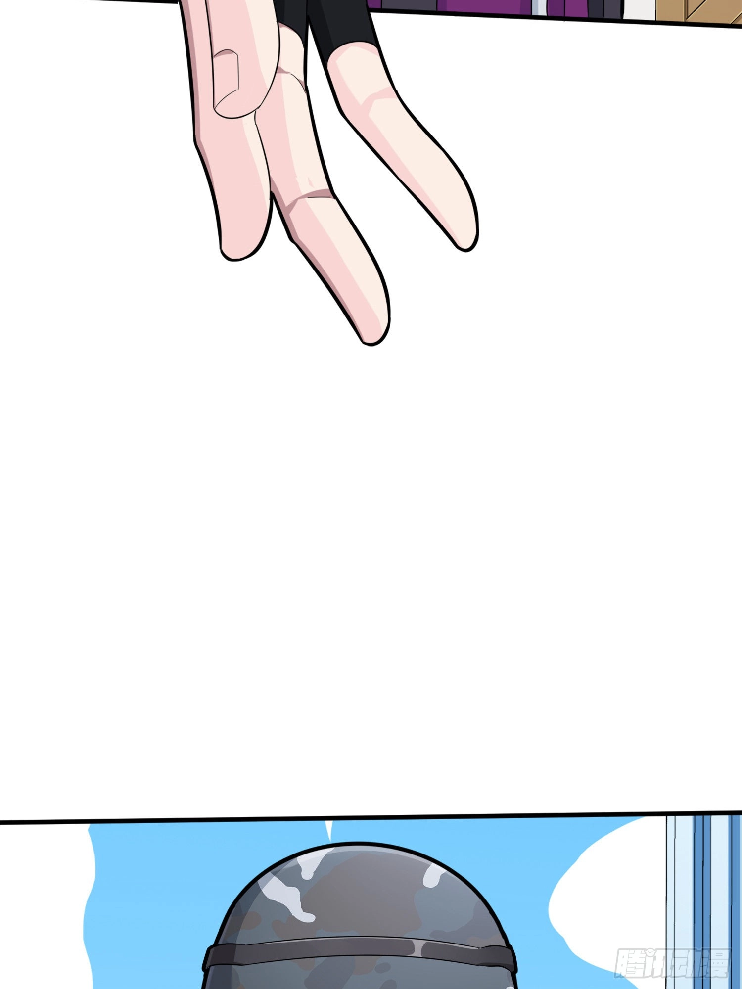Read Lucky Rookie chapter 59 image 38 on Lezhin
