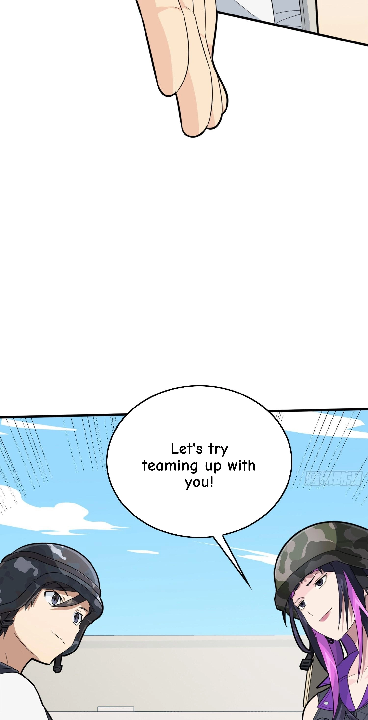 Read Lucky Rookie chapter 59 image 40 on Lezhin