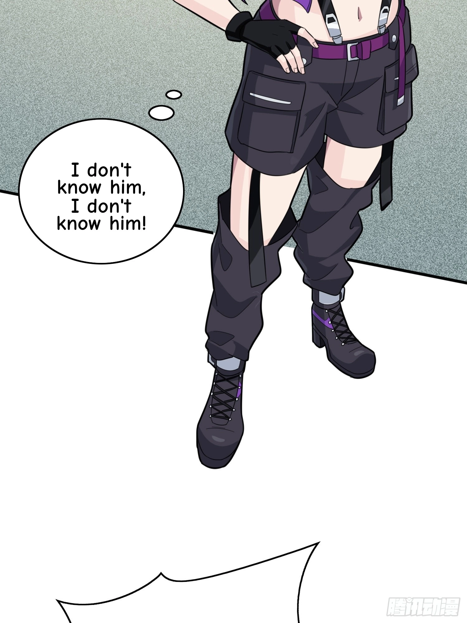 Read Lucky Rookie chapter 59 image 55 on Lezhin