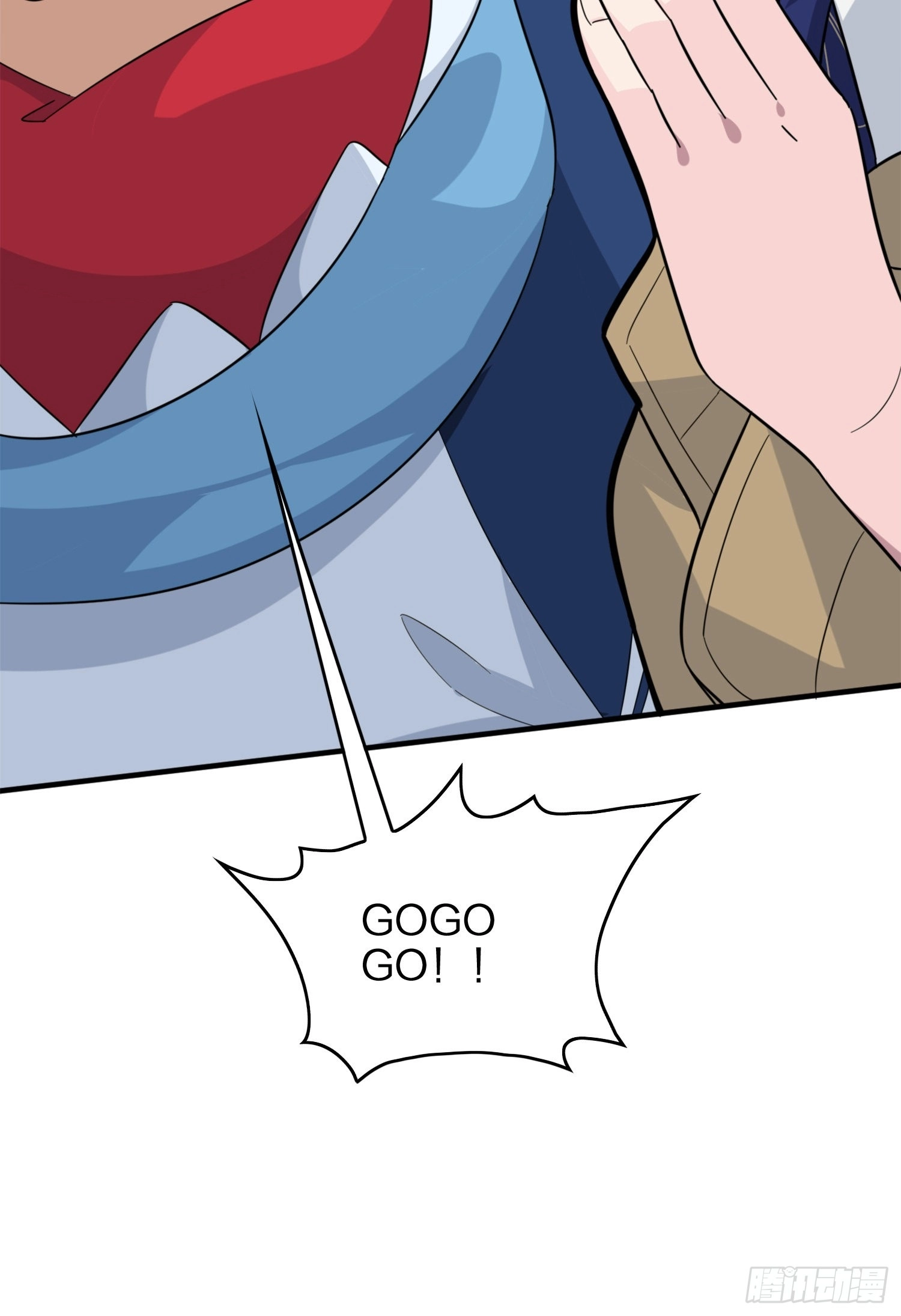 Read Lucky Rookie chapter 59 image 57 on Lezhin