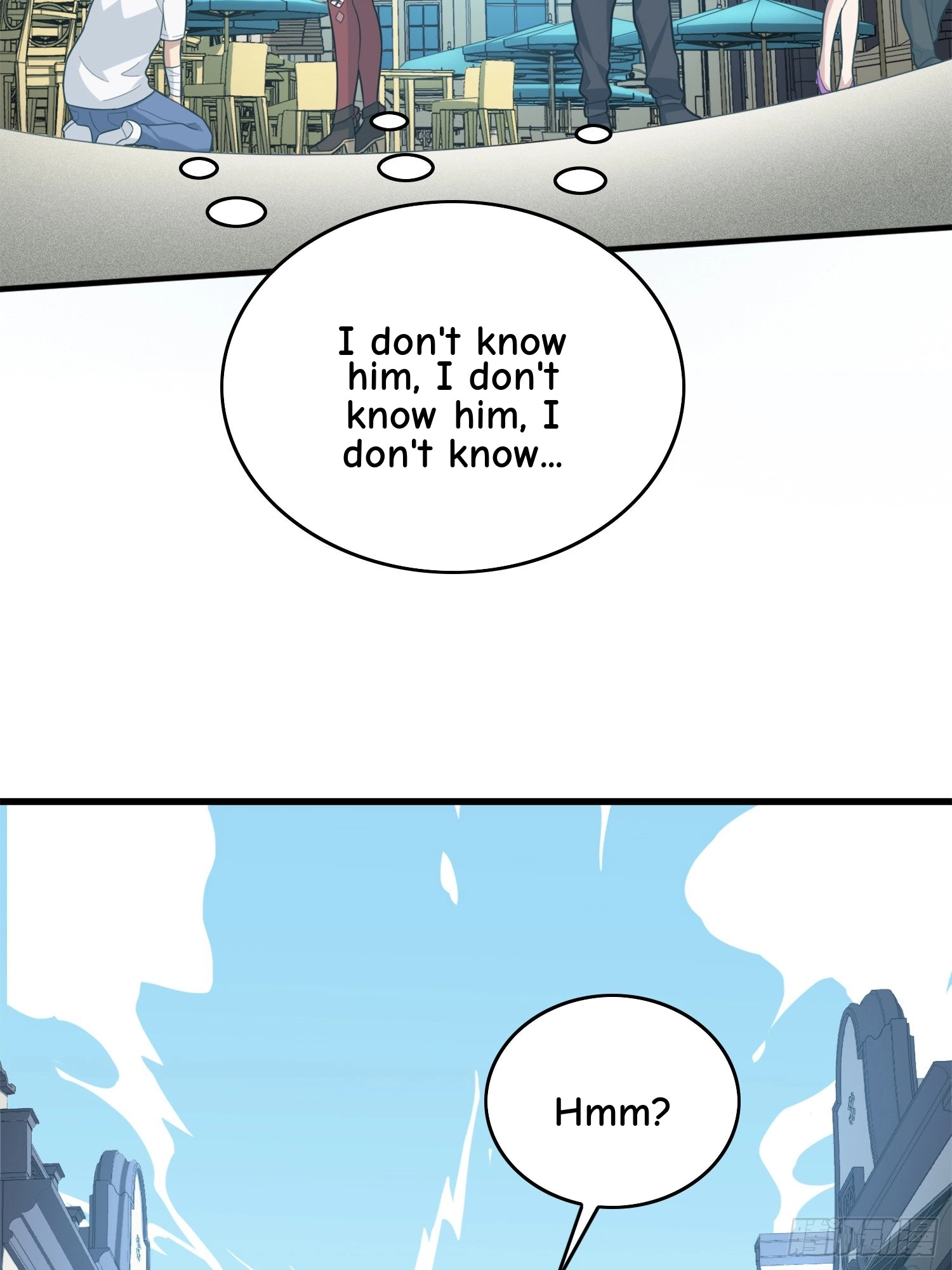 Read Lucky Rookie chapter 59 image 60 on Lezhin