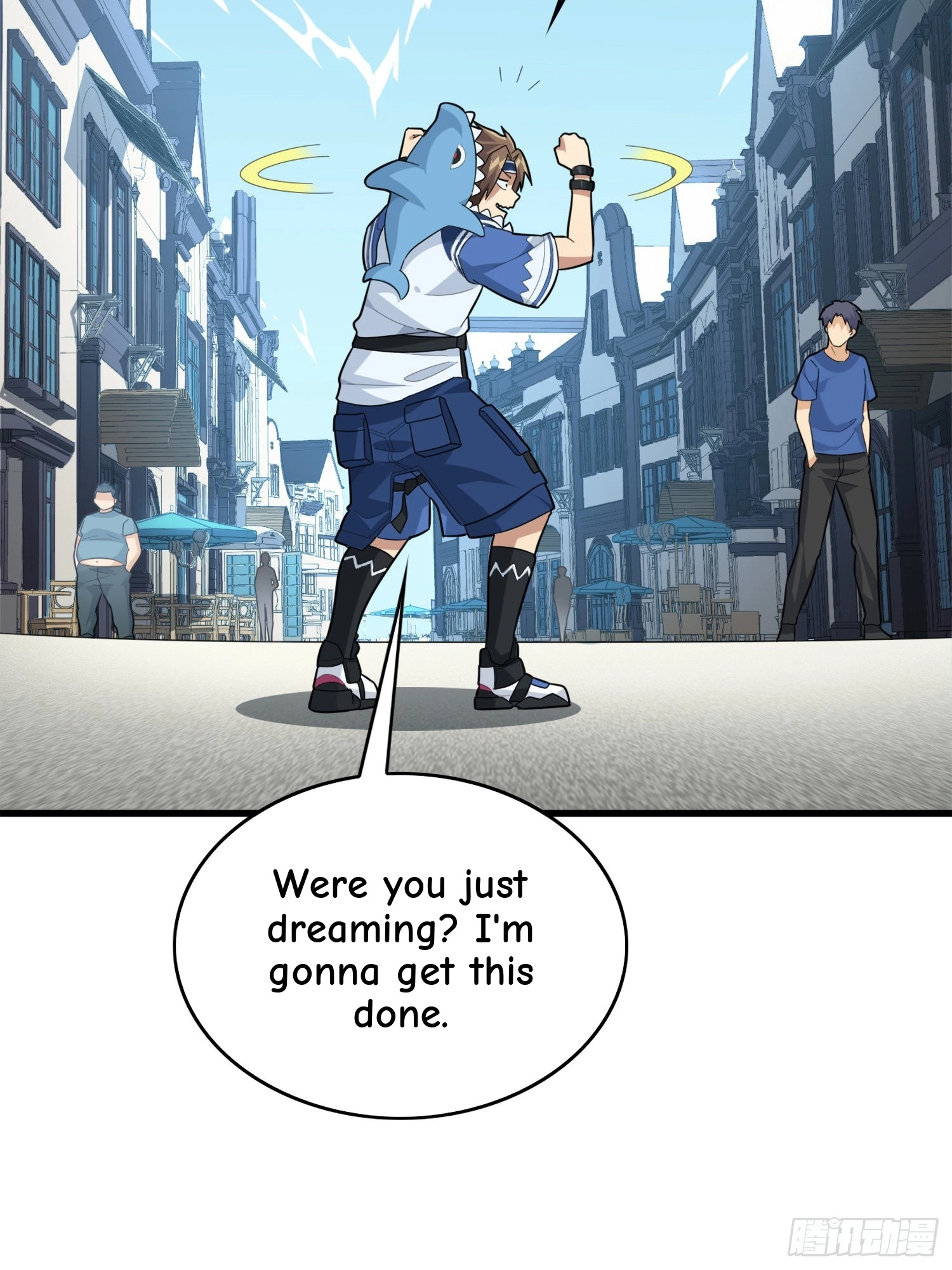 Read Lucky Rookie chapter 59 image 61 on Lezhin