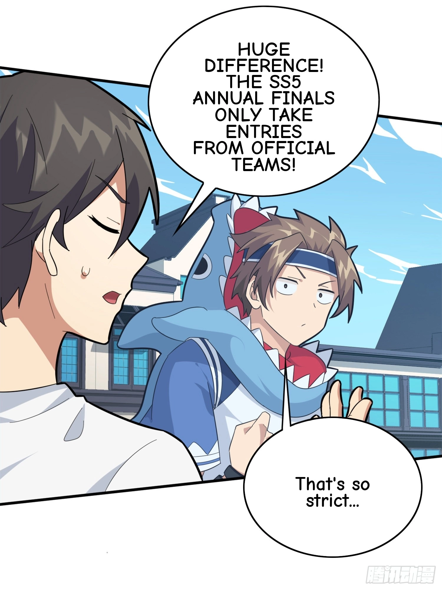 Read Lucky Rookie chapter 59 image 73 on Lezhin