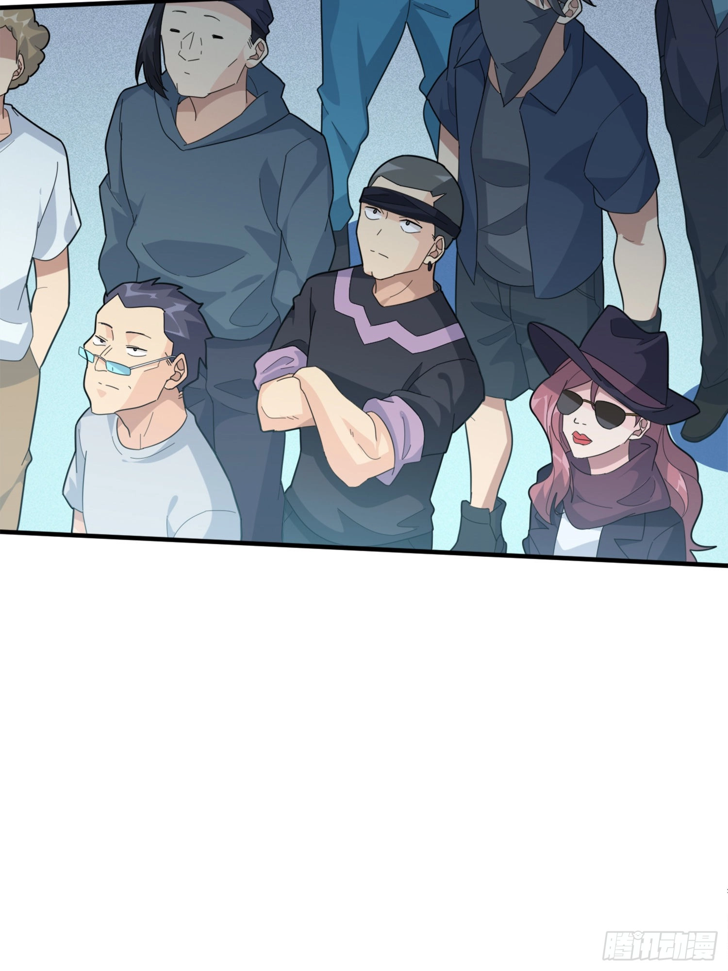Read Lucky Rookie chapter 59 image 85 on Lezhin