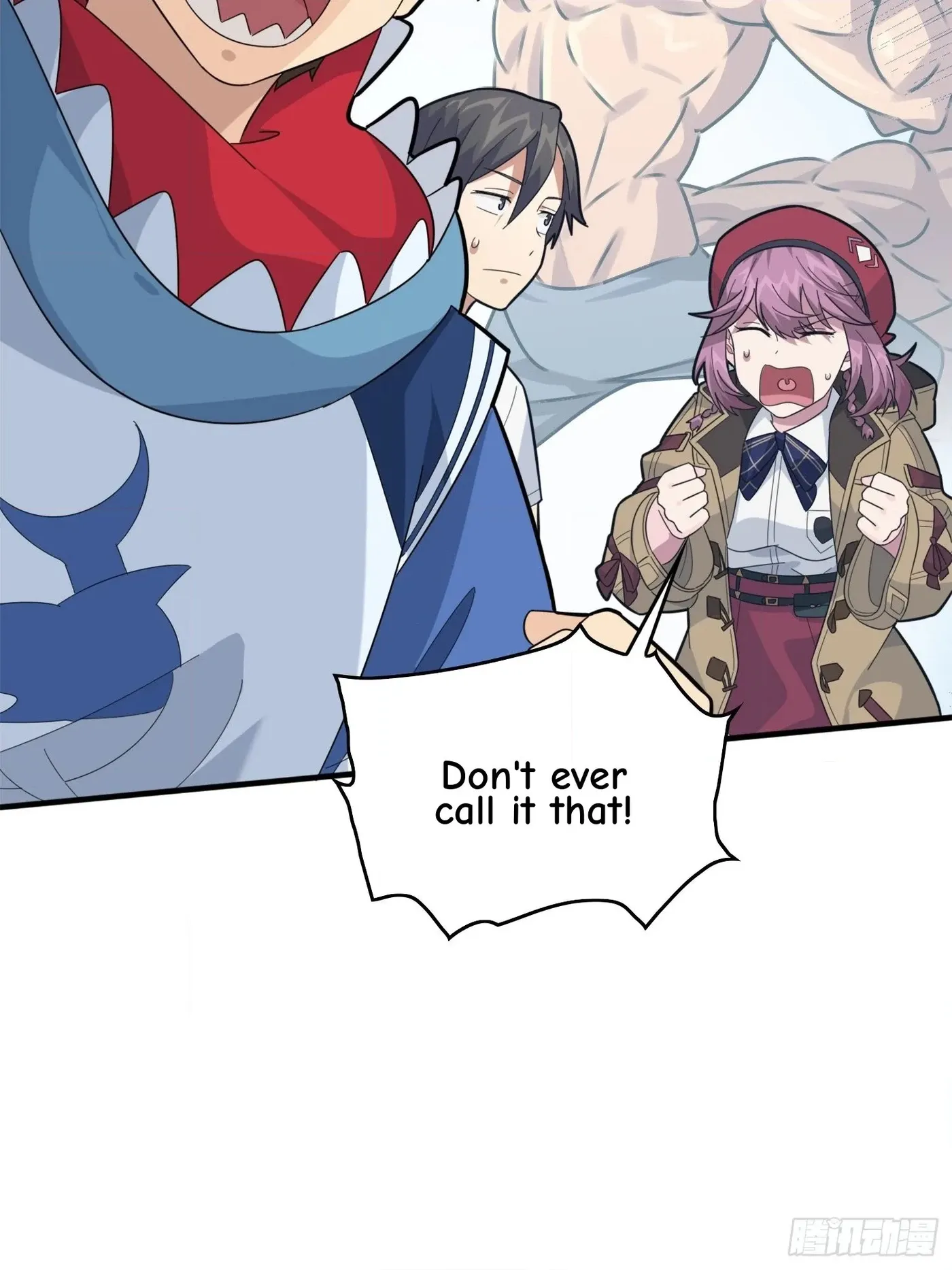 Read Lucky Rookie chapter 59 image 89 on Lezhin