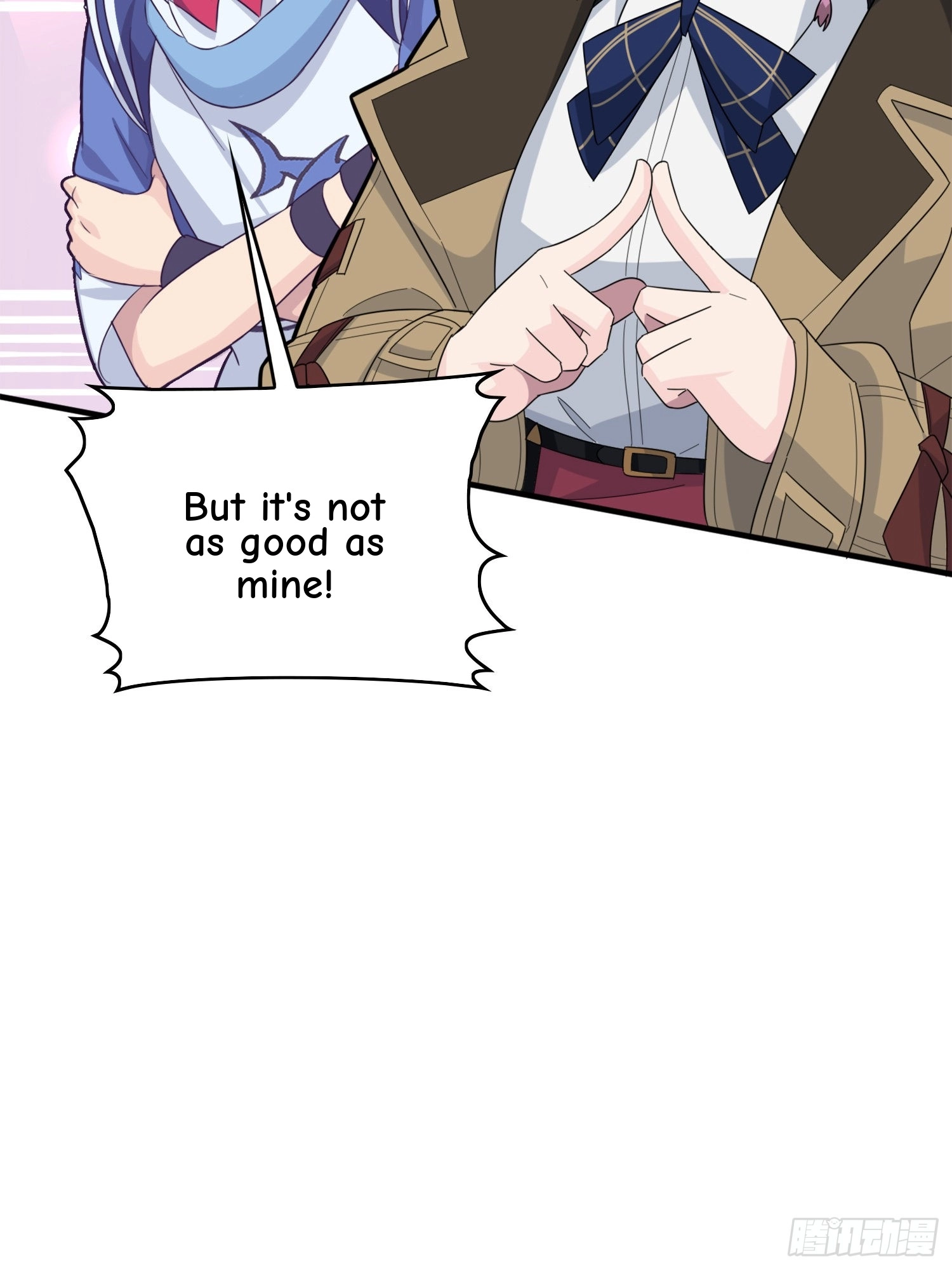 Read Lucky Rookie chapter 59 image 91 on Lezhin
