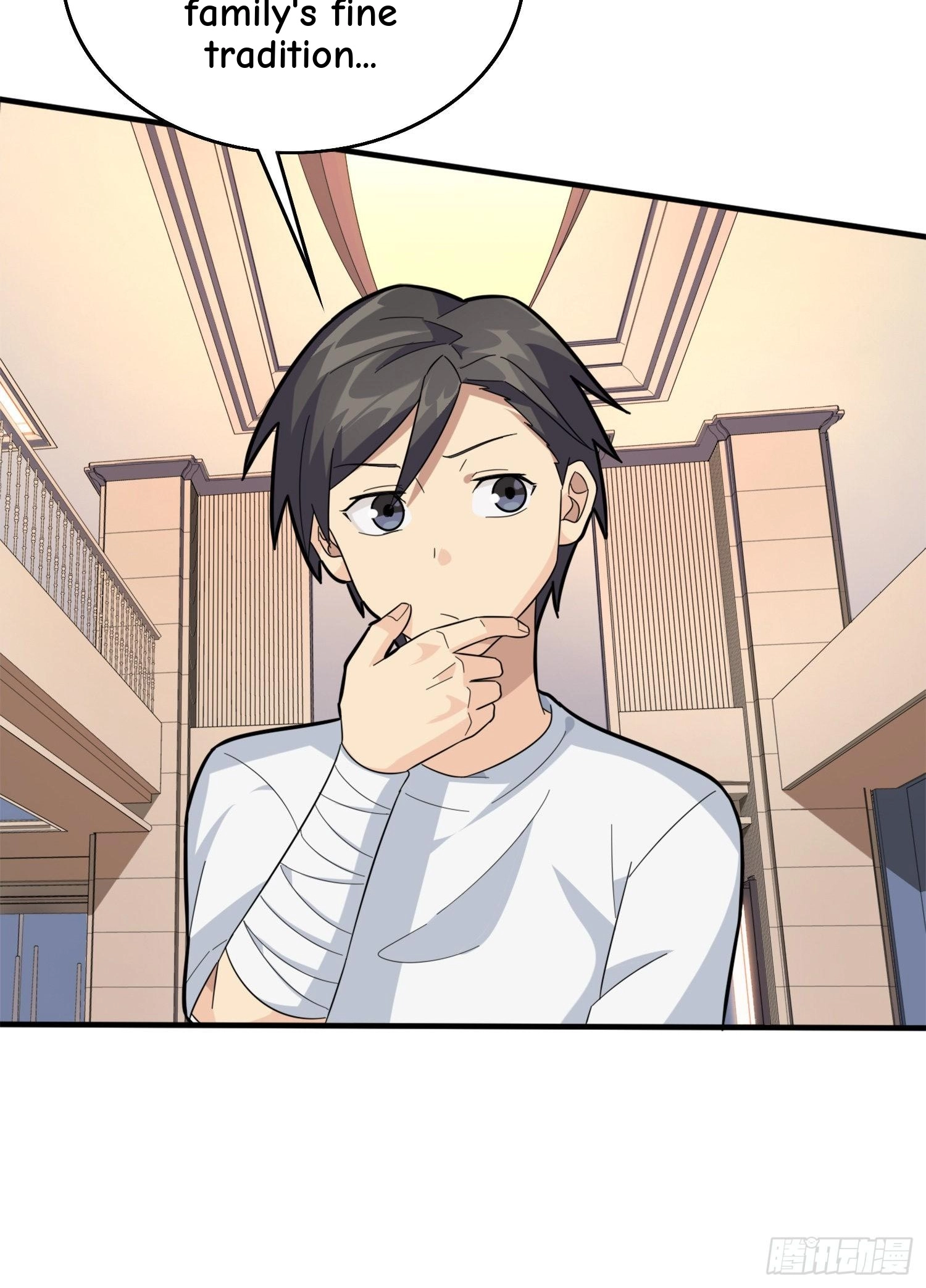 Read Lucky Rookie chapter 59 image 96 on Lezhin