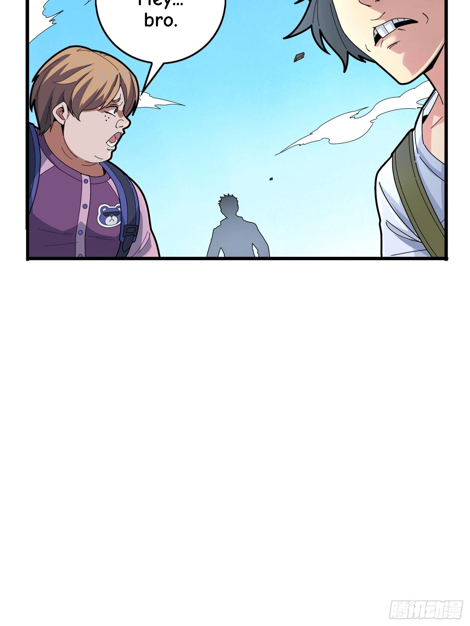 Read Lucky Rookie chapter 6 image 12 on Lezhin