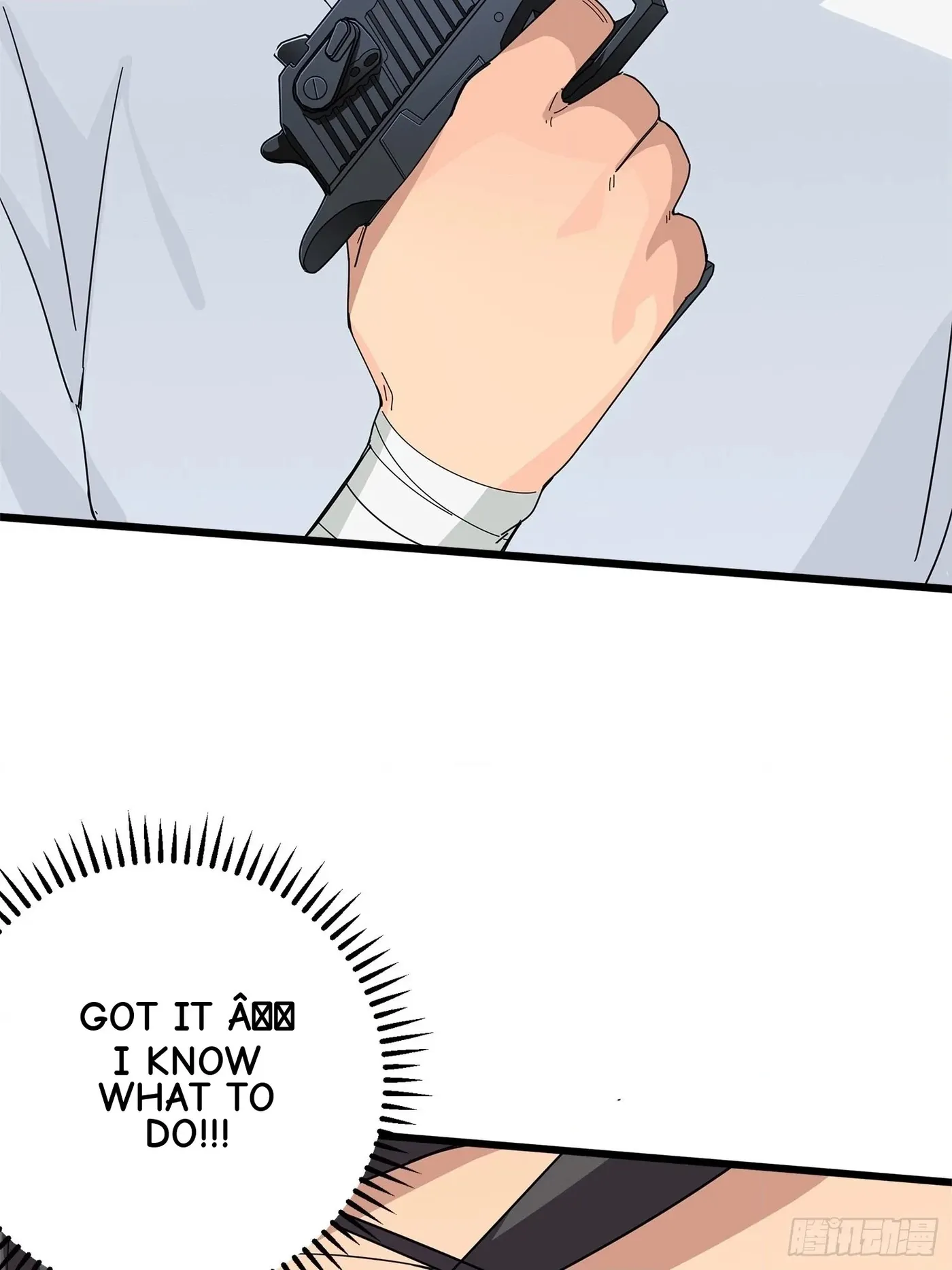 Read Lucky Rookie chapter 6 image 29 on Lezhin