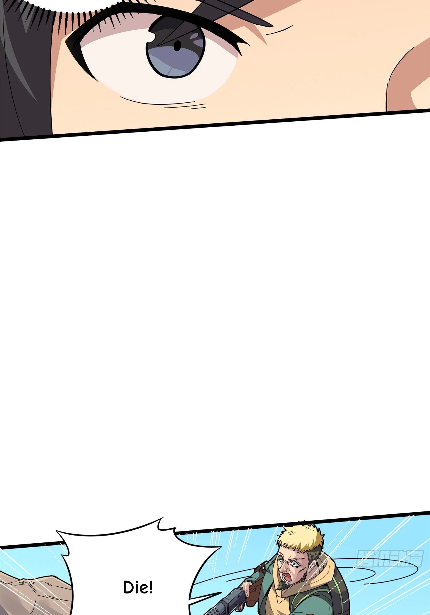 Read Lucky Rookie chapter 6 image 30 on Lezhin