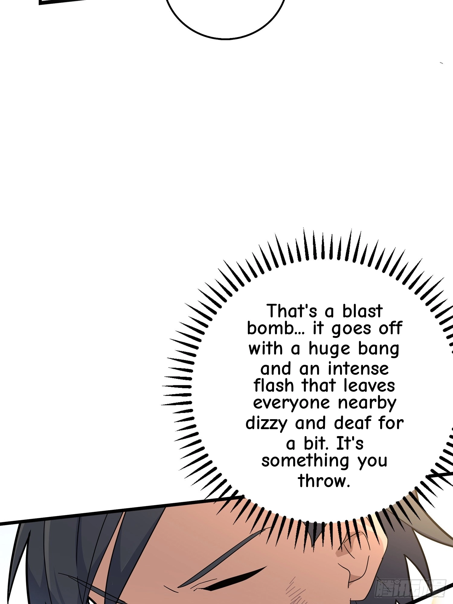 Read Lucky Rookie chapter 6 image 34 on Lezhin