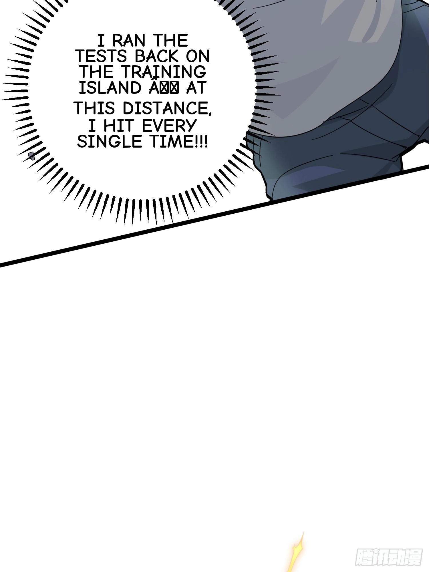 Read Lucky Rookie chapter 6 image 5 on Lezhin