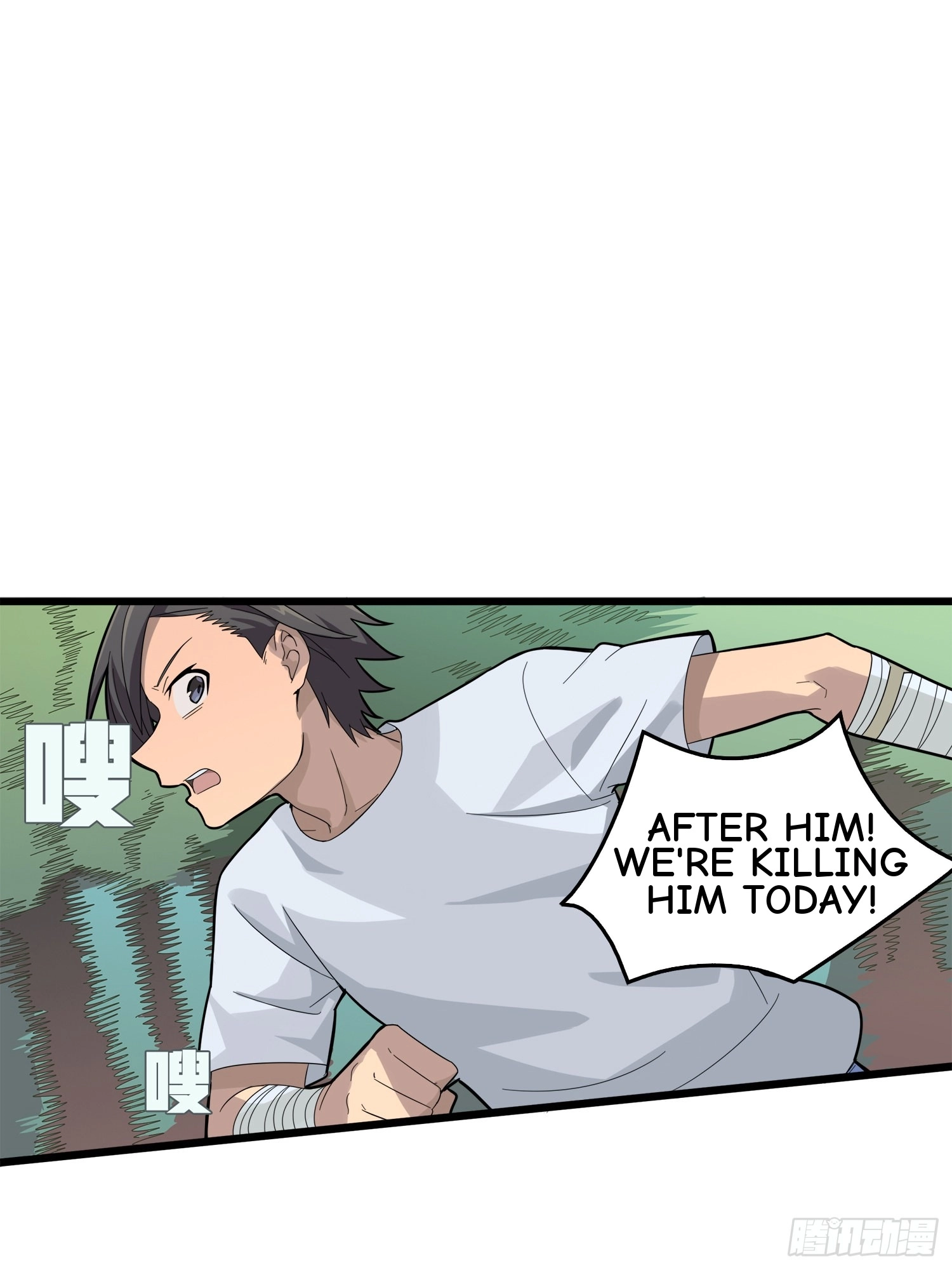 Read Lucky Rookie chapter 6 image 52 on Lezhin