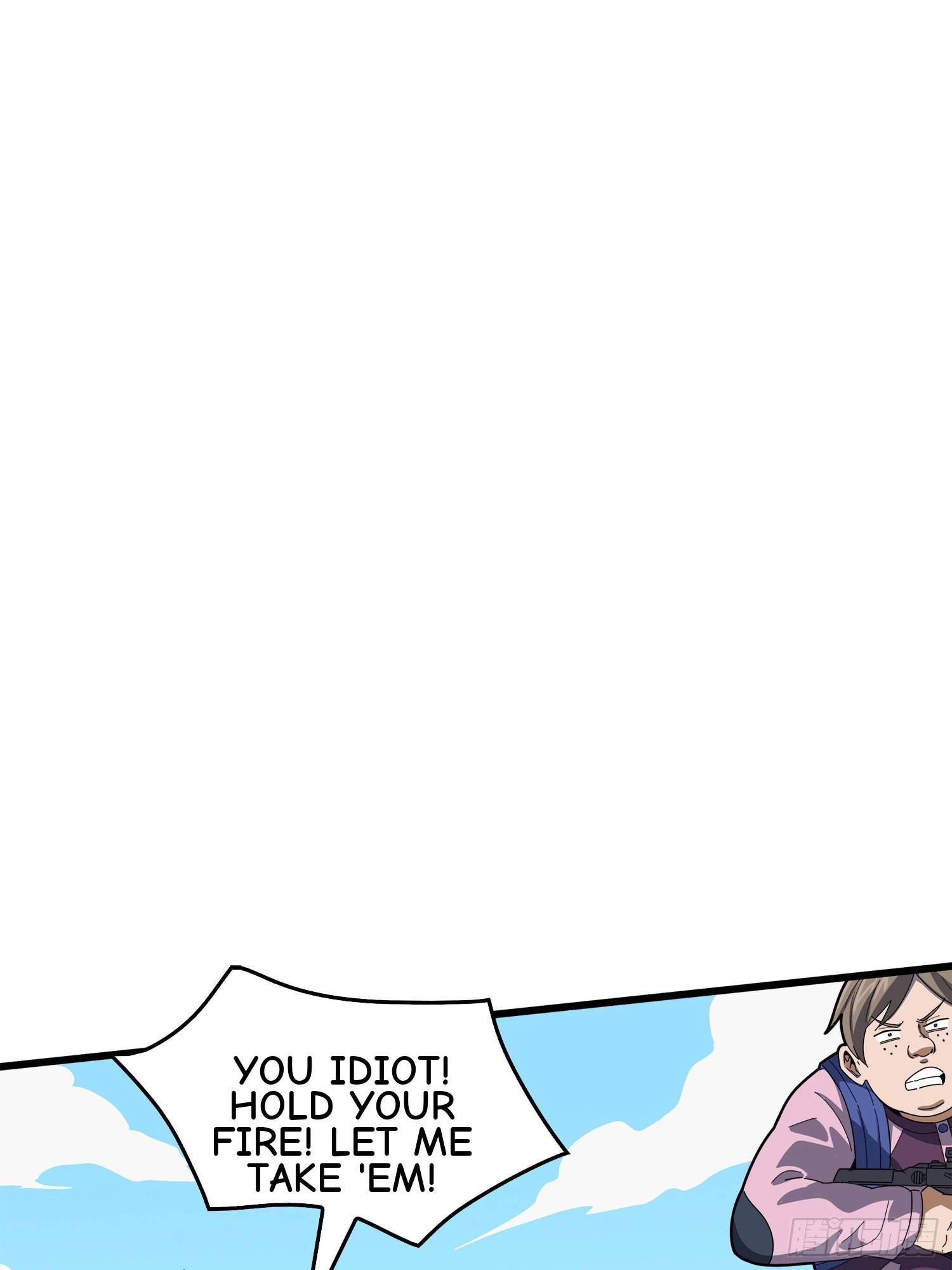 Read Lucky Rookie chapter 6 image 53 on Lezhin