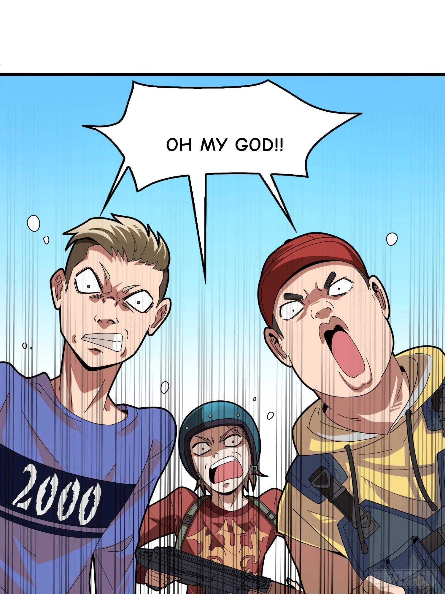 Read Lucky Rookie chapter 6 image 60 on Lezhin