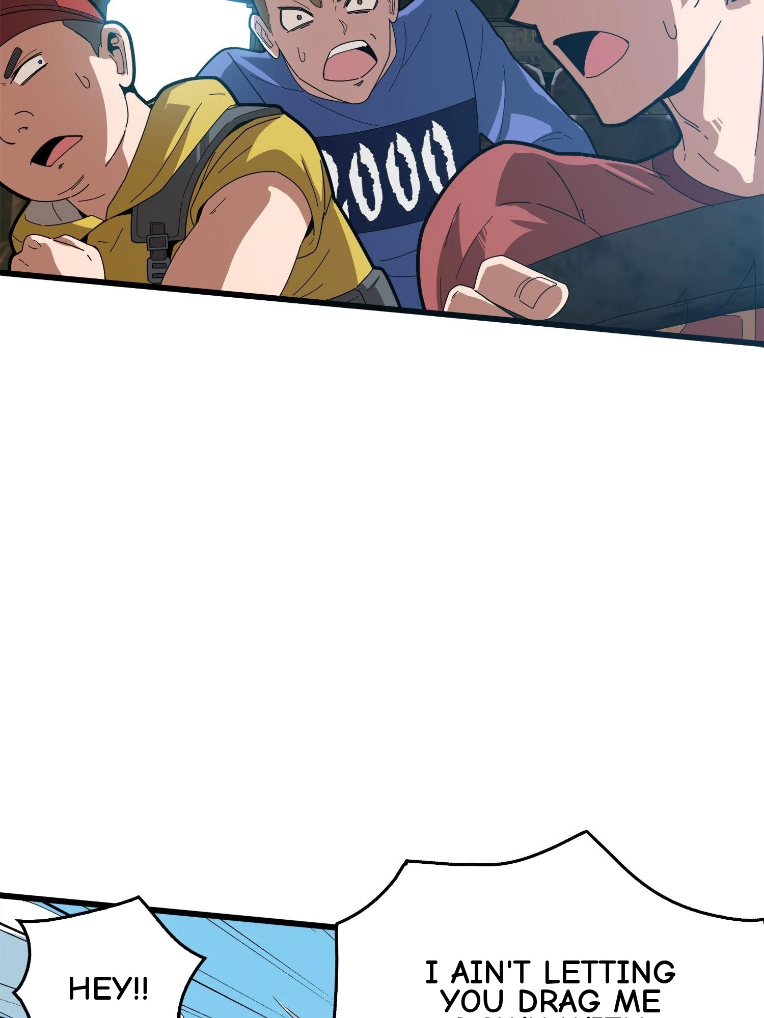 Read Lucky Rookie chapter 6 image 66 on Lezhin