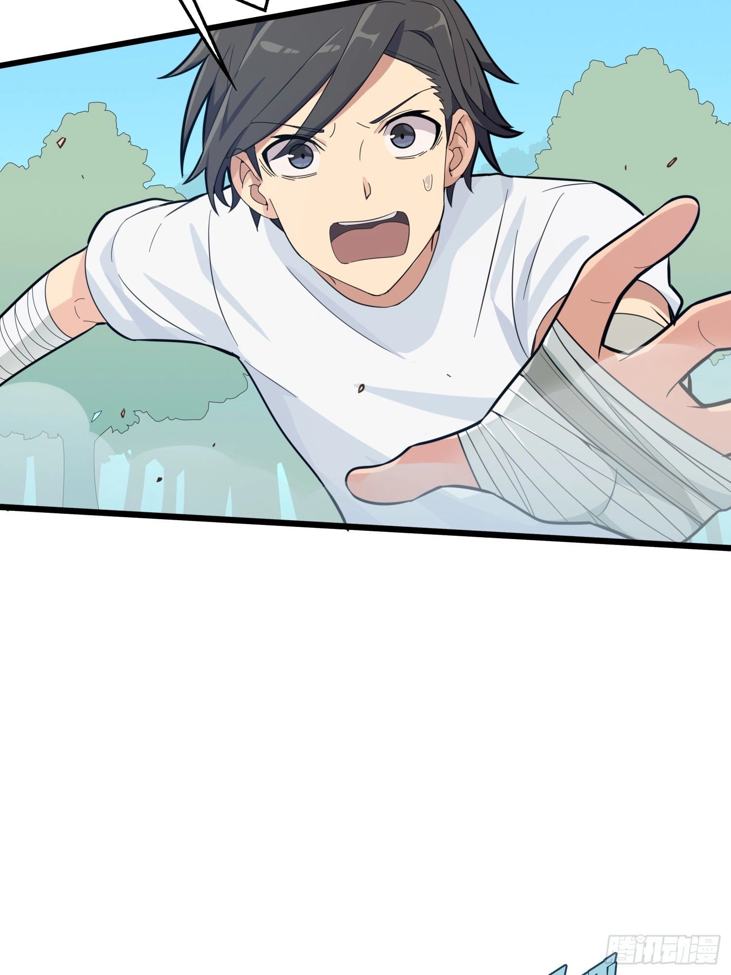 Read Lucky Rookie chapter 6 image 68 on Lezhin