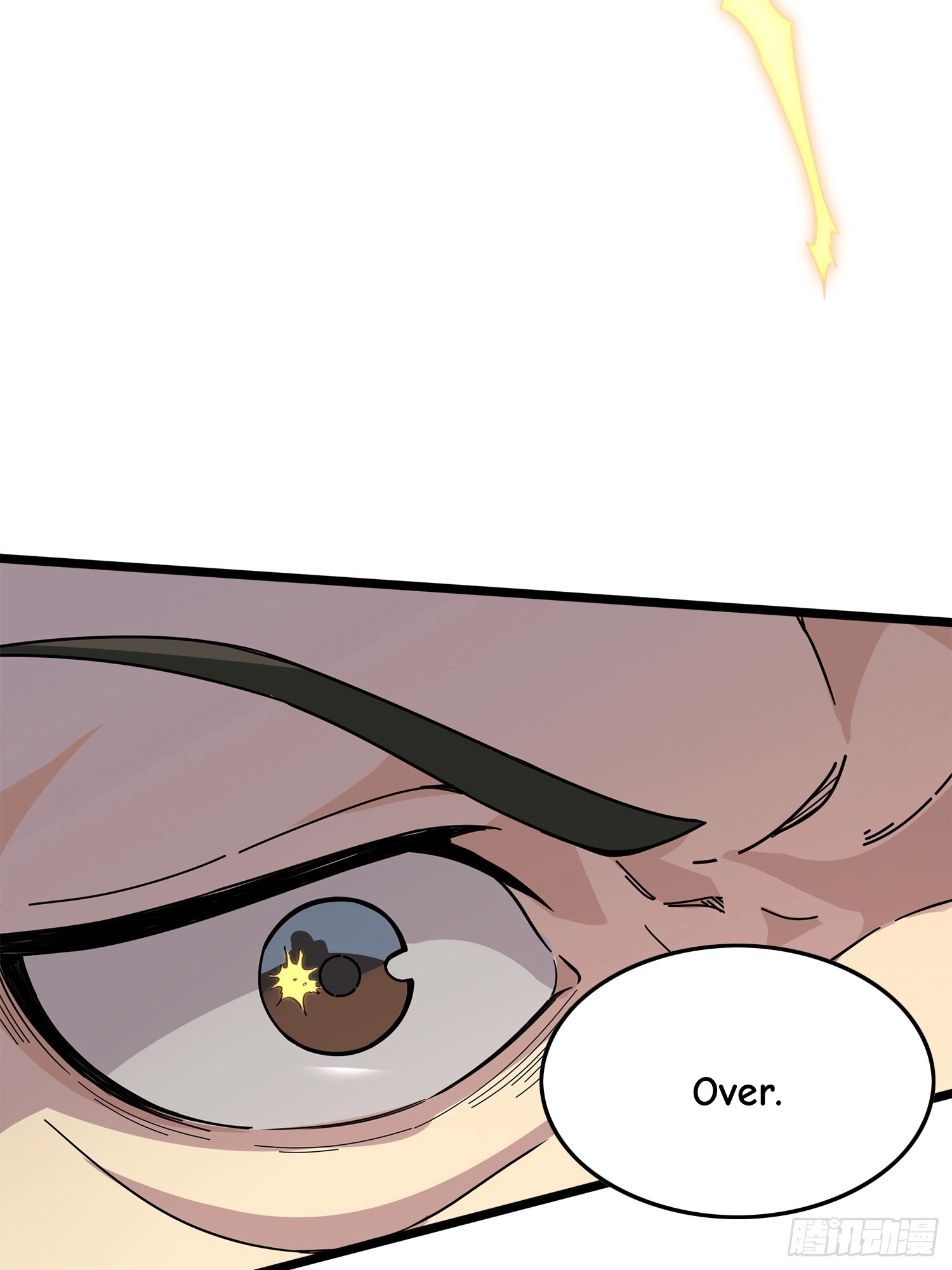 Read Lucky Rookie chapter 6 image 7 on Lezhin