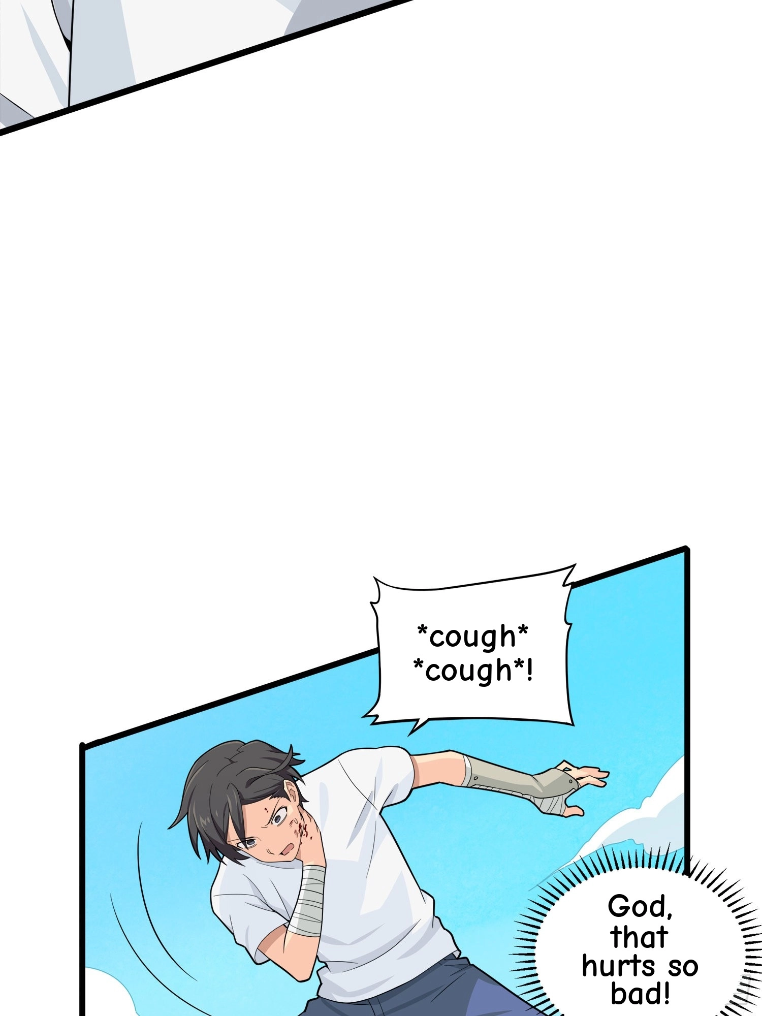 Read Lucky Rookie chapter 6 image 82 on Lezhin