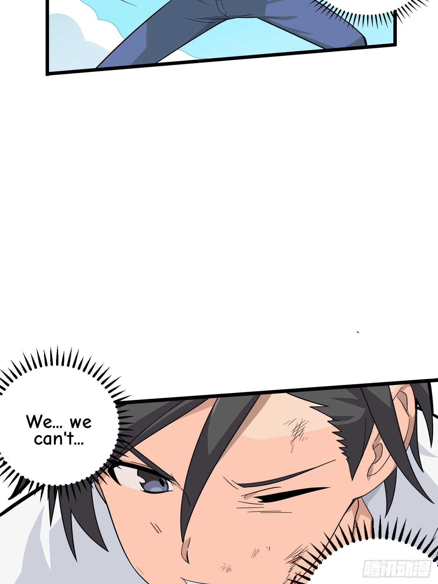 Read Lucky Rookie chapter 6 image 83 on Lezhin