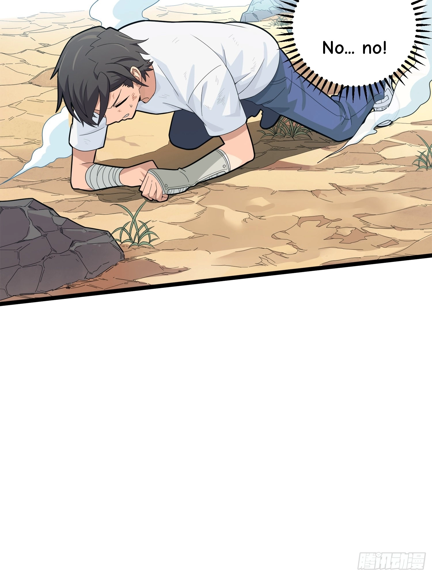 Read Lucky Rookie chapter 6 image 85 on Lezhin