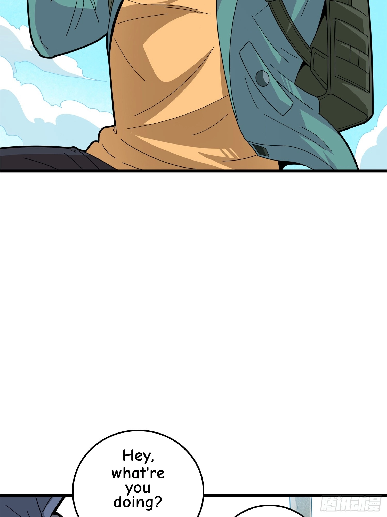 Read Lucky Rookie chapter 6 image 92 on Lezhin