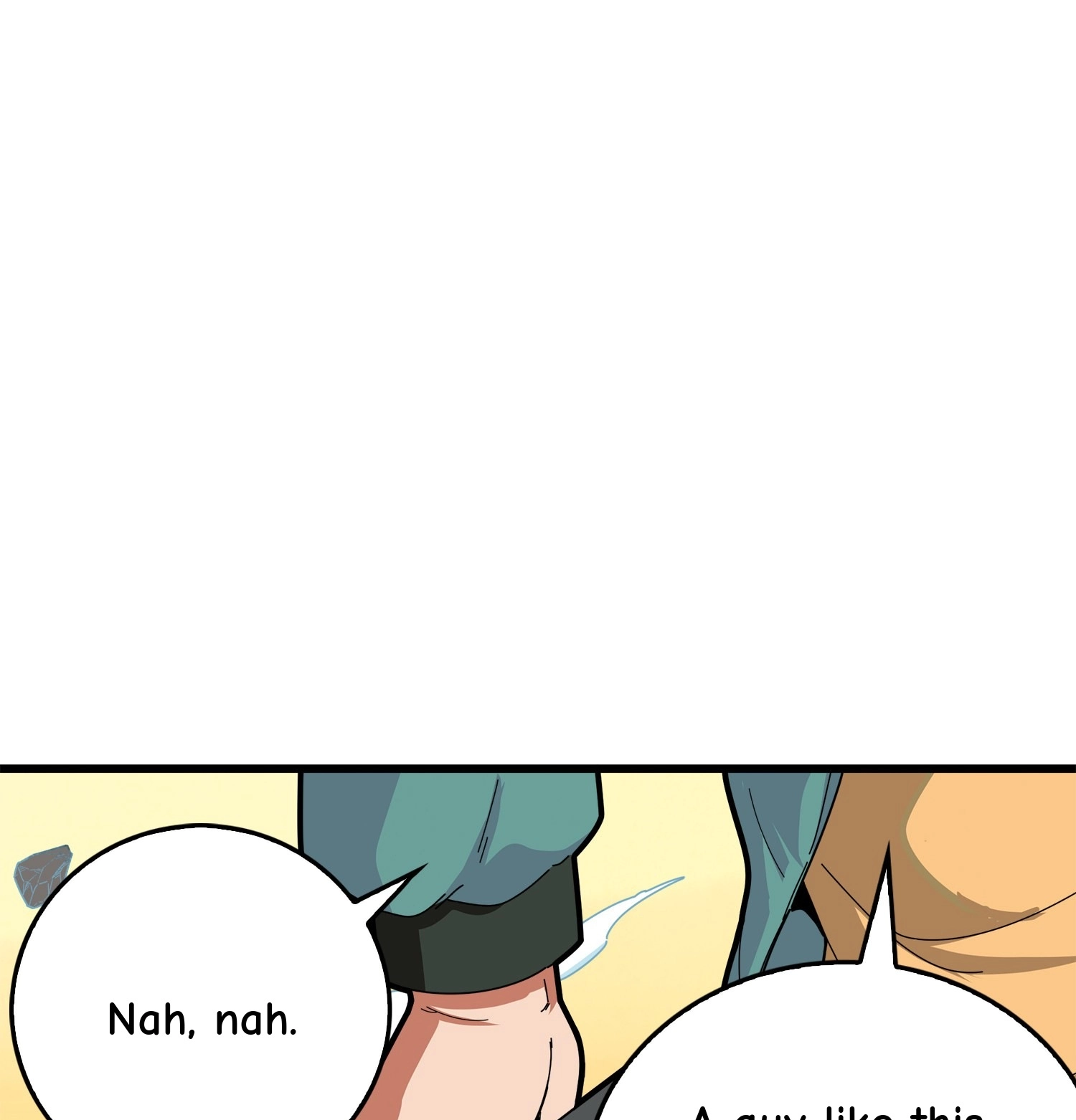 Read Lucky Rookie chapter 6 image 94 on Lezhin