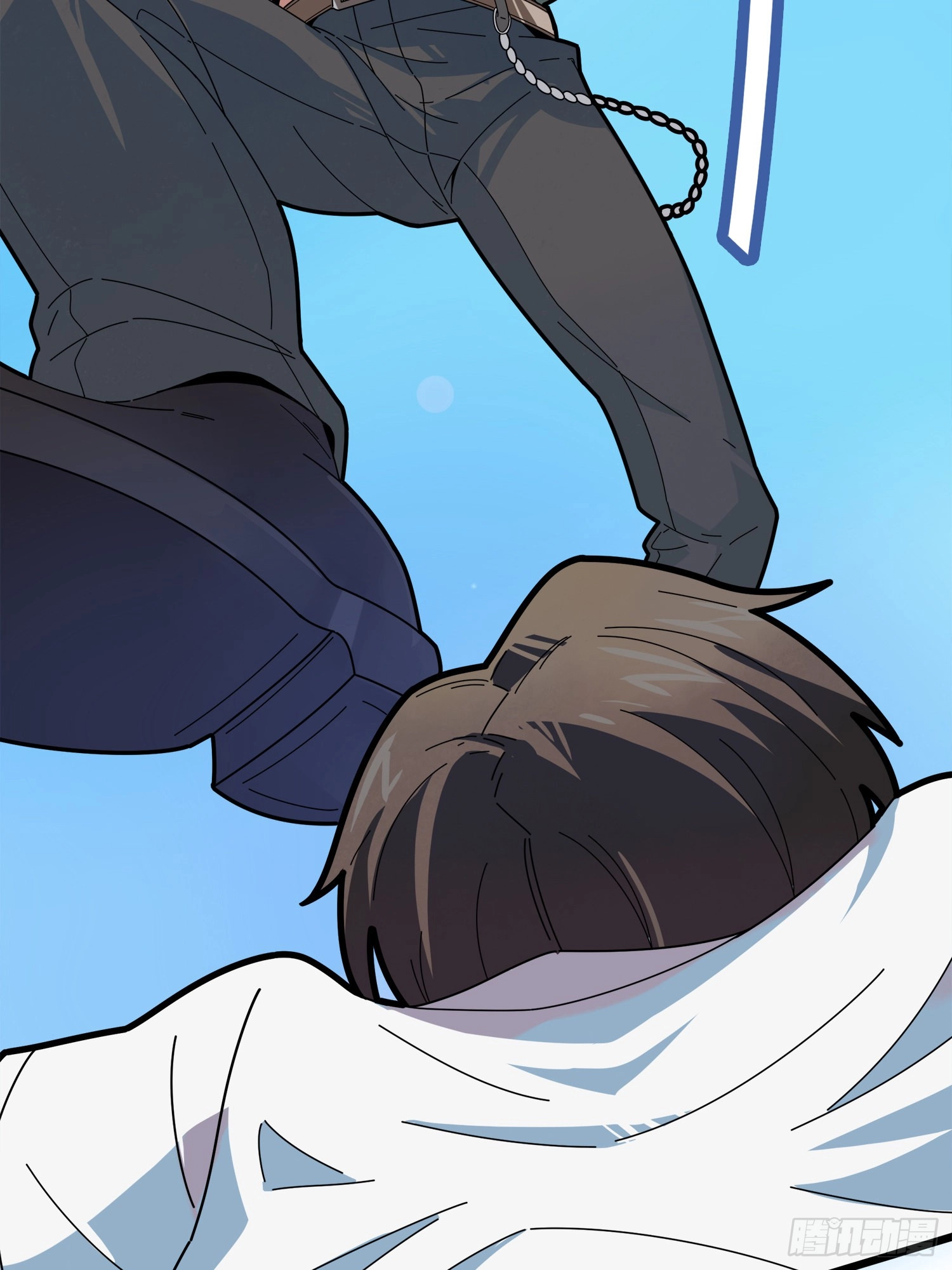 Read Lucky Rookie chapter 6 image 97 on Lezhin