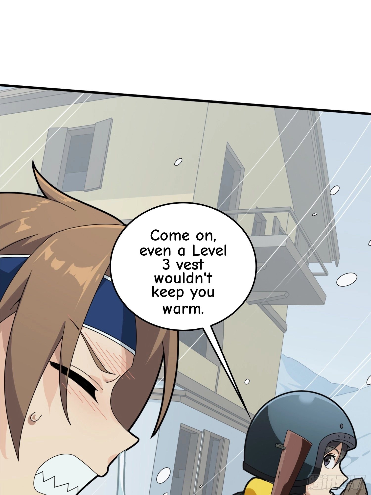 Read Lucky Rookie chapter 60 image 10 on Lezhin