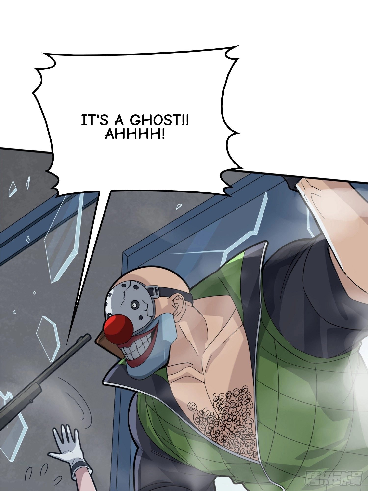 Read Lucky Rookie chapter 60 image 104 on Lezhin