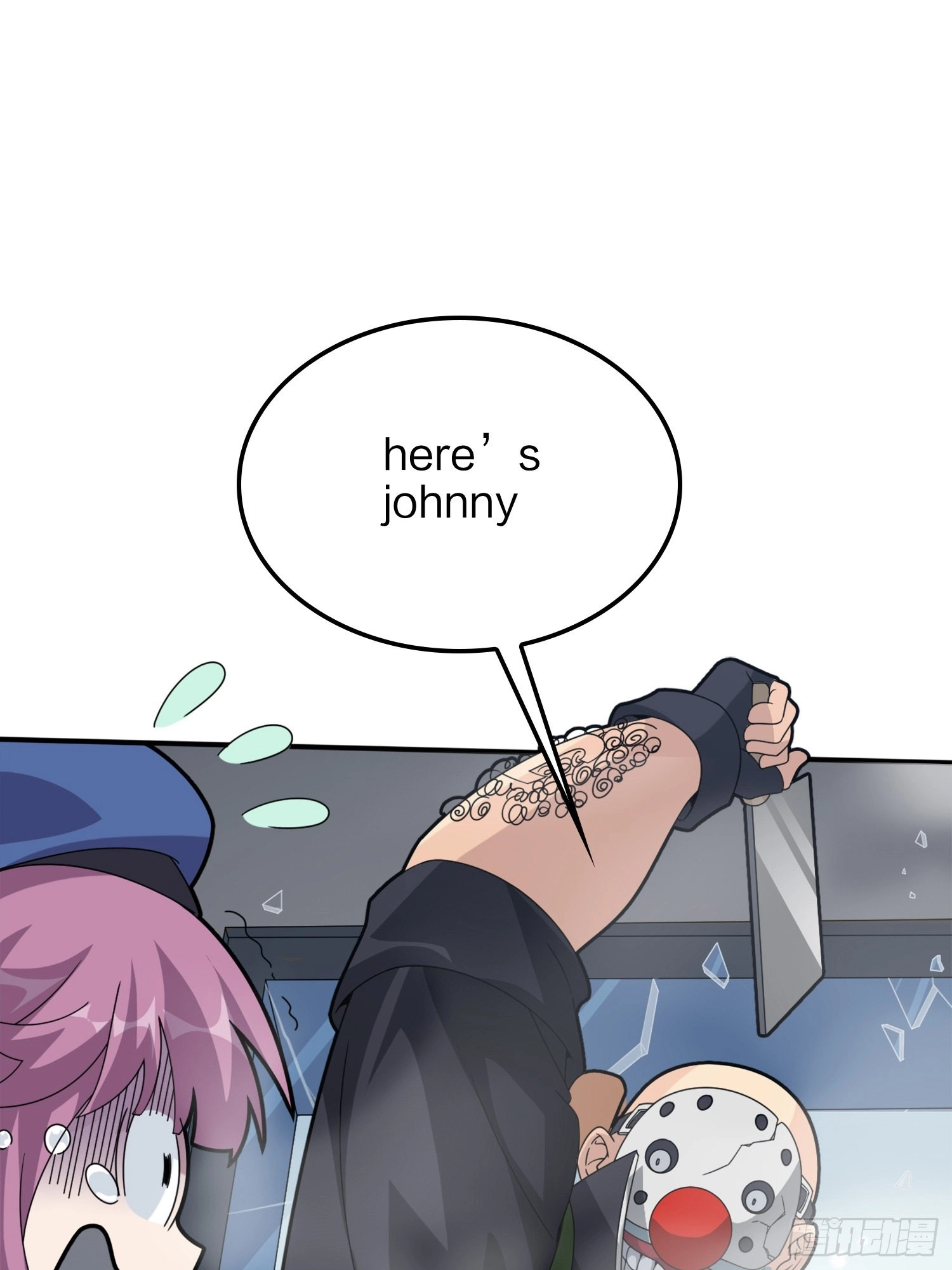 Read Lucky Rookie chapter 60 image 106 on Lezhin