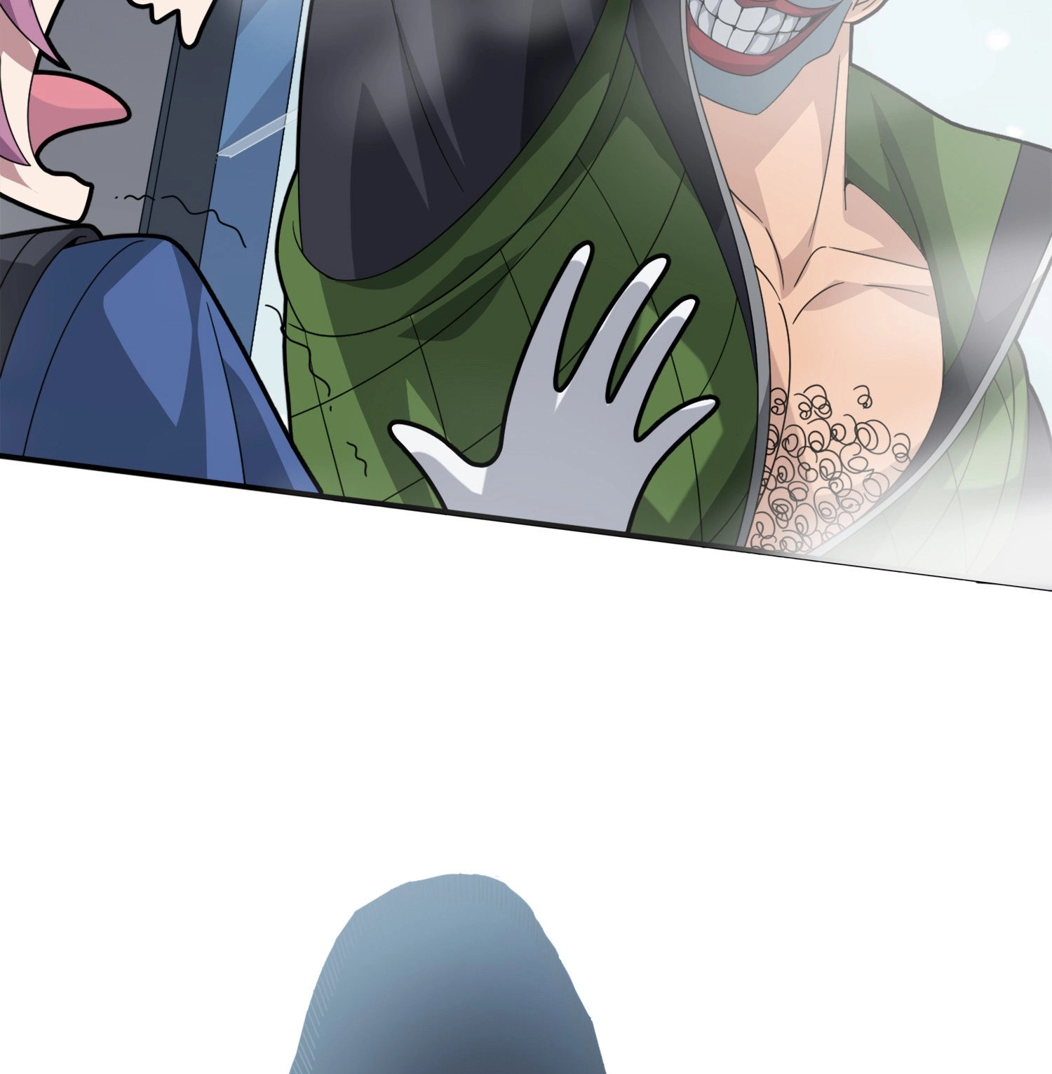 Read Lucky Rookie chapter 60 image 107 on Lezhin