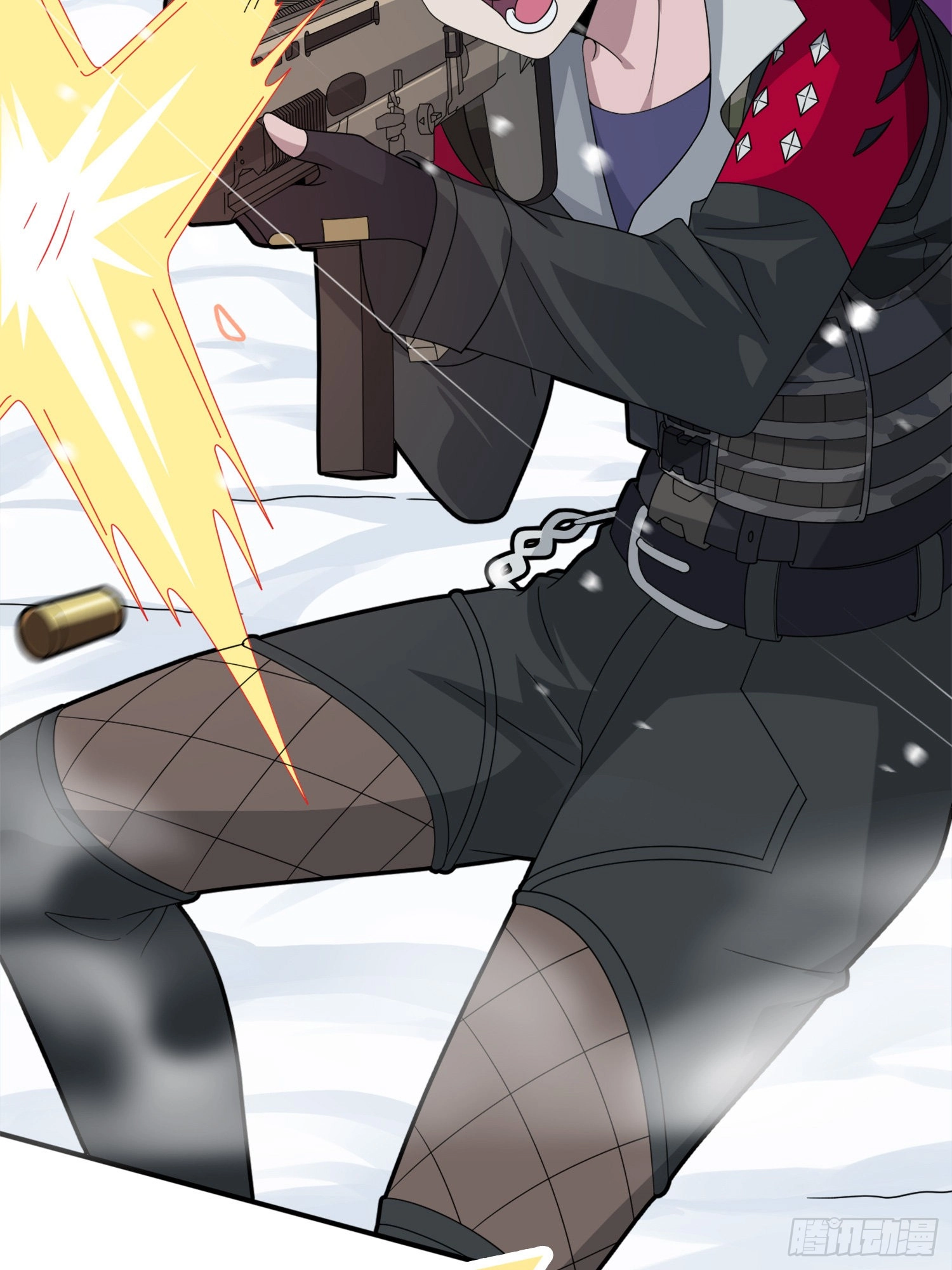 Read Lucky Rookie chapter 60 image 122 on Lezhin