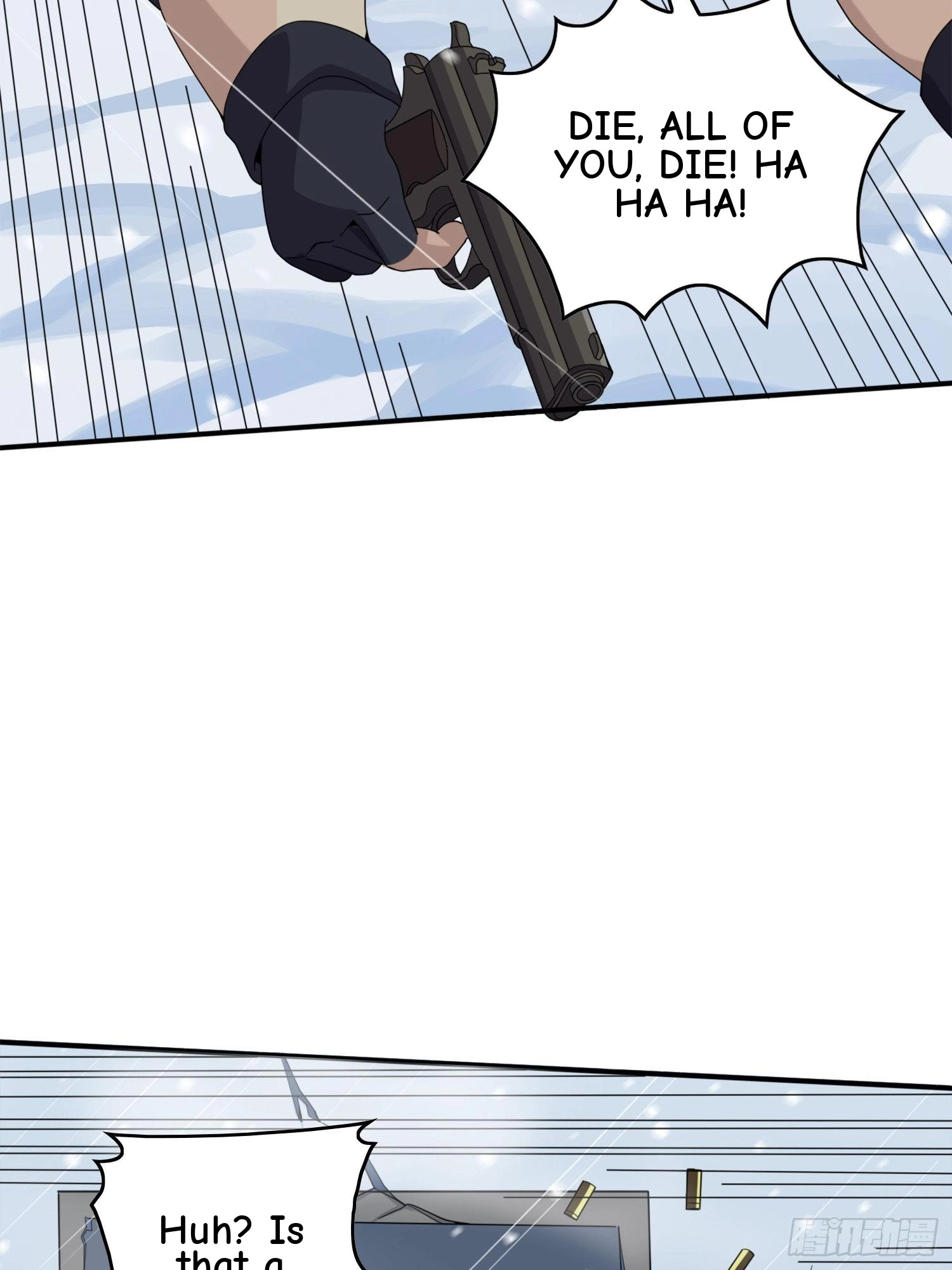 Read Lucky Rookie chapter 60 image 125 on Lezhin