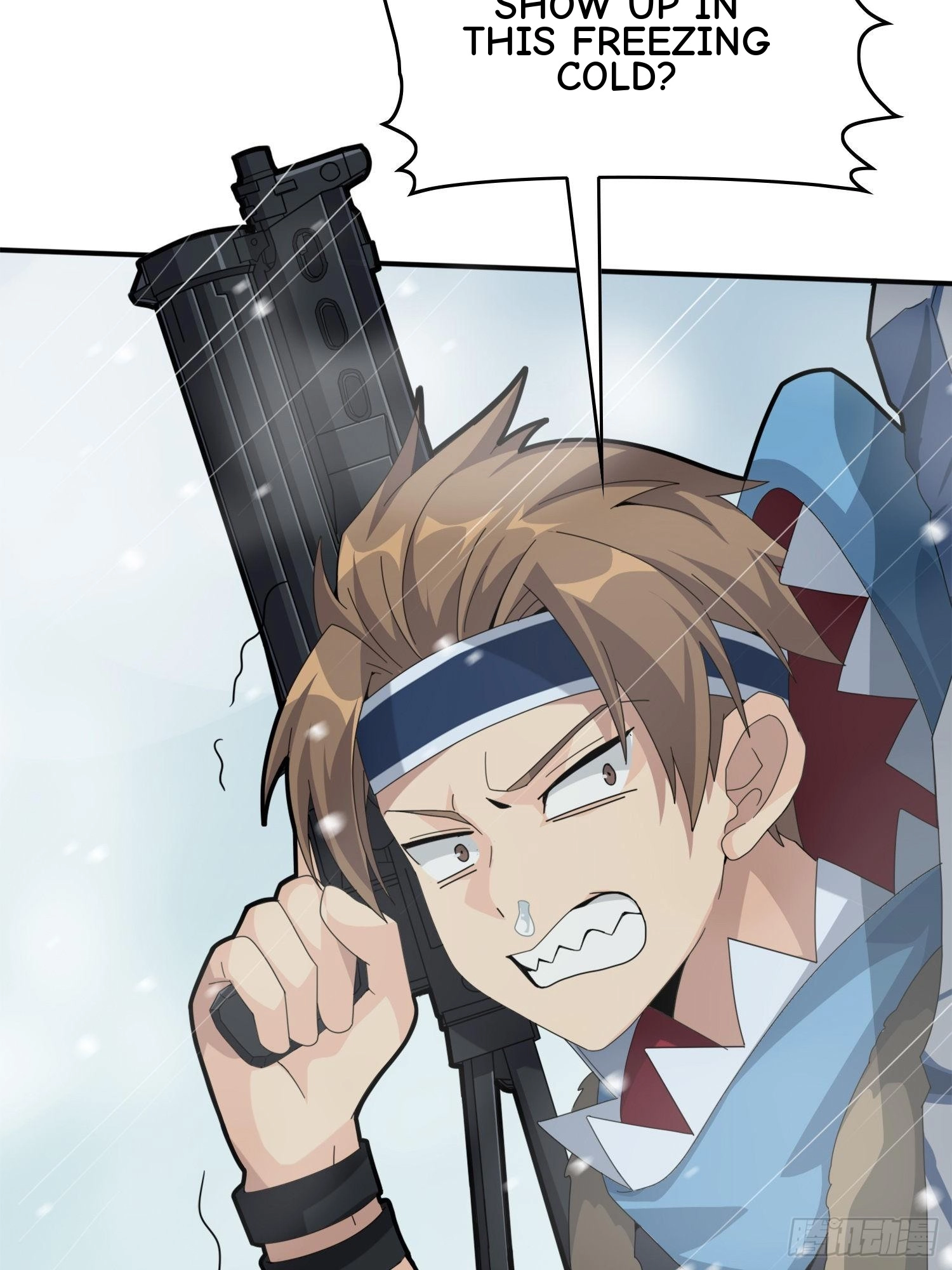 Read Lucky Rookie chapter 60 image 127 on Lezhin