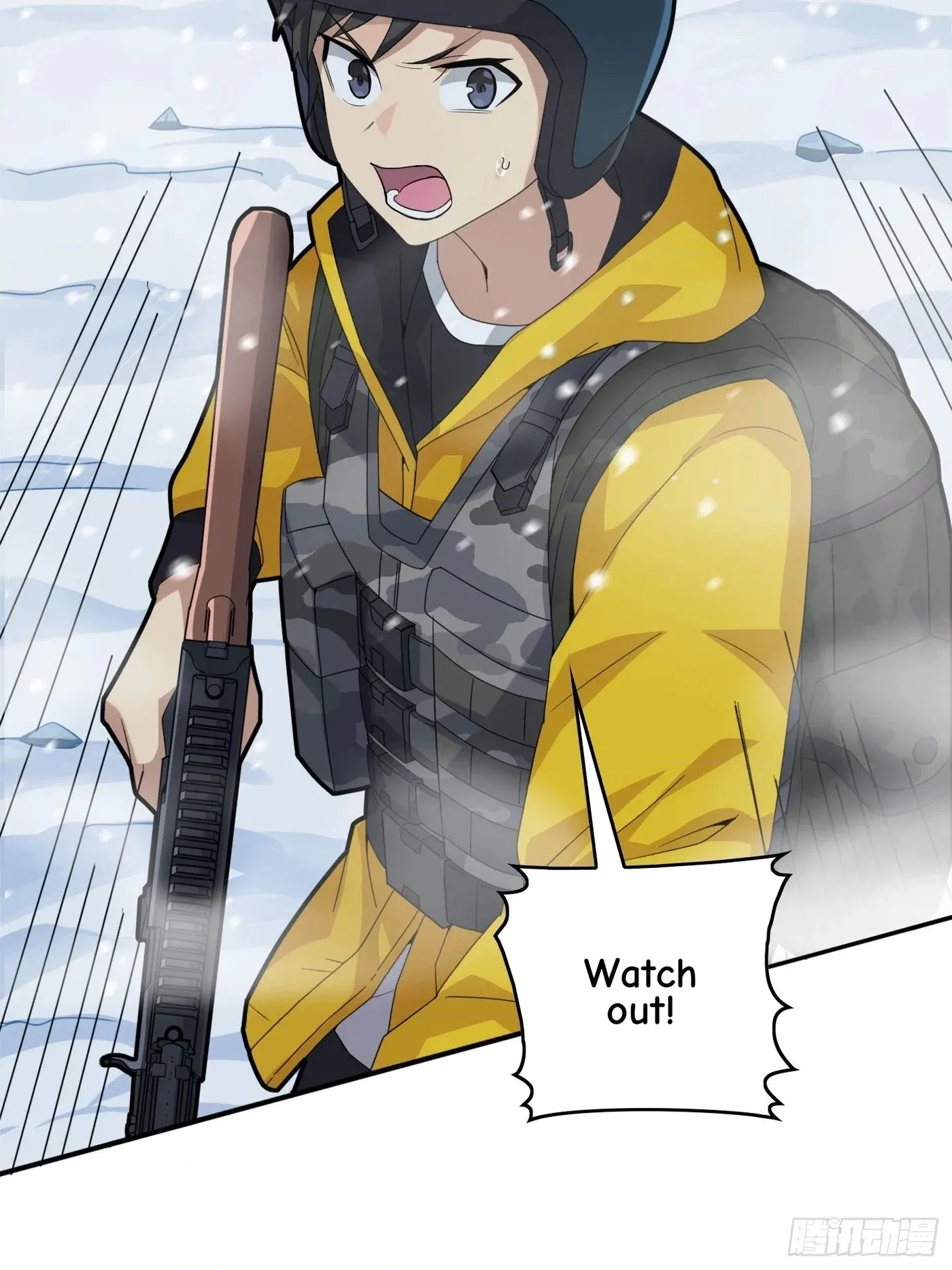 Read Lucky Rookie chapter 60 image 129 on Lezhin