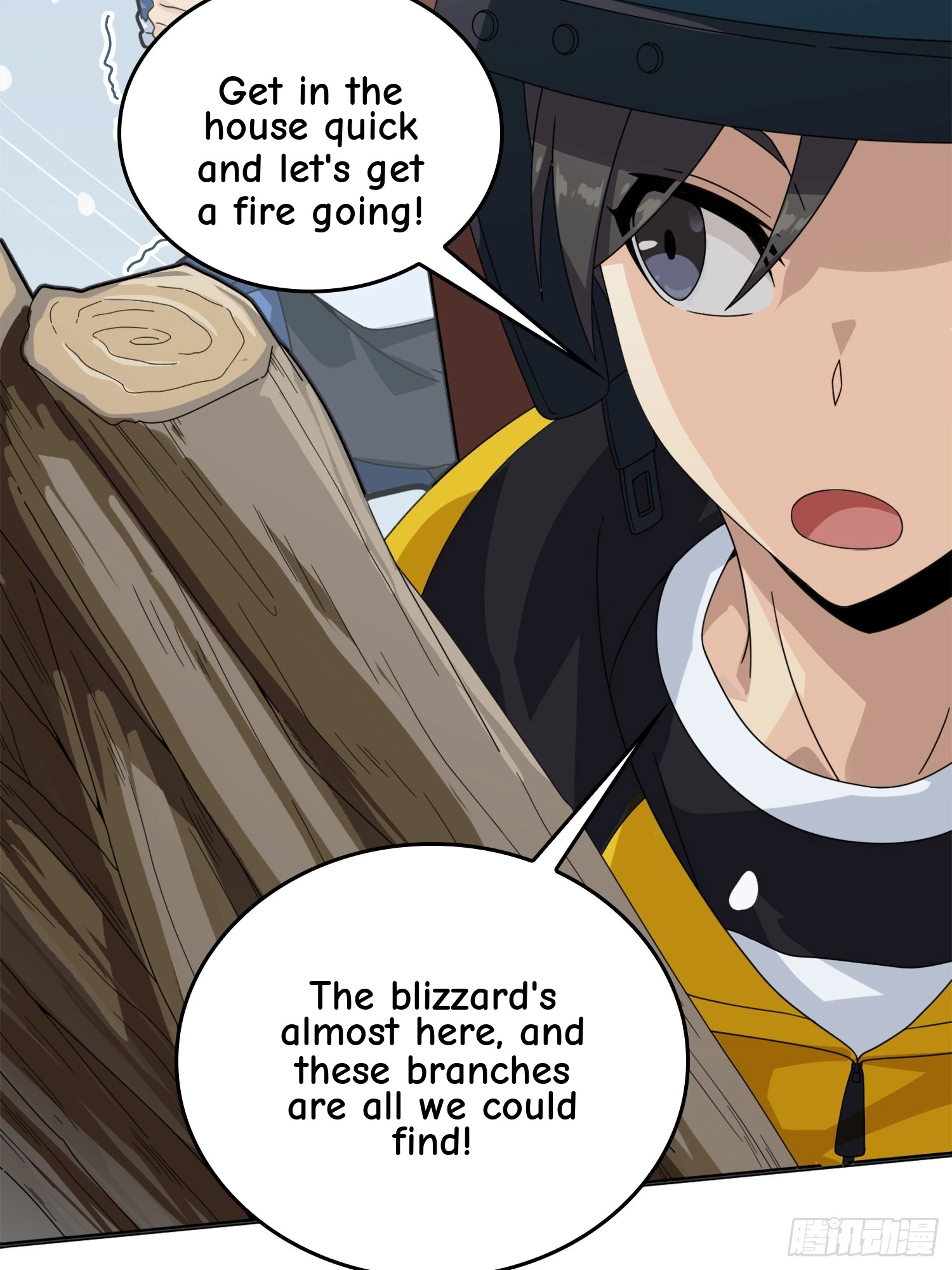 Read Lucky Rookie chapter 60 image 13 on Lezhin