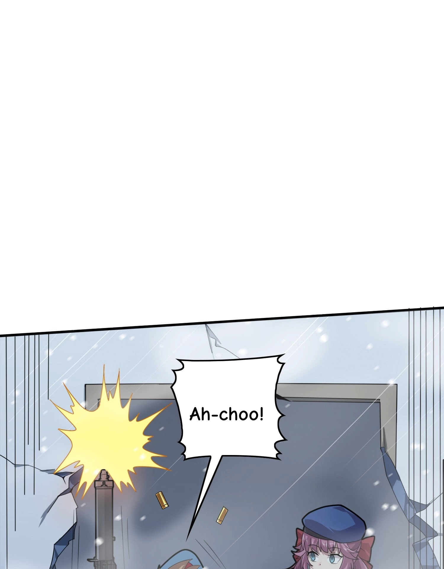 Read Lucky Rookie chapter 60 image 130 on Lezhin