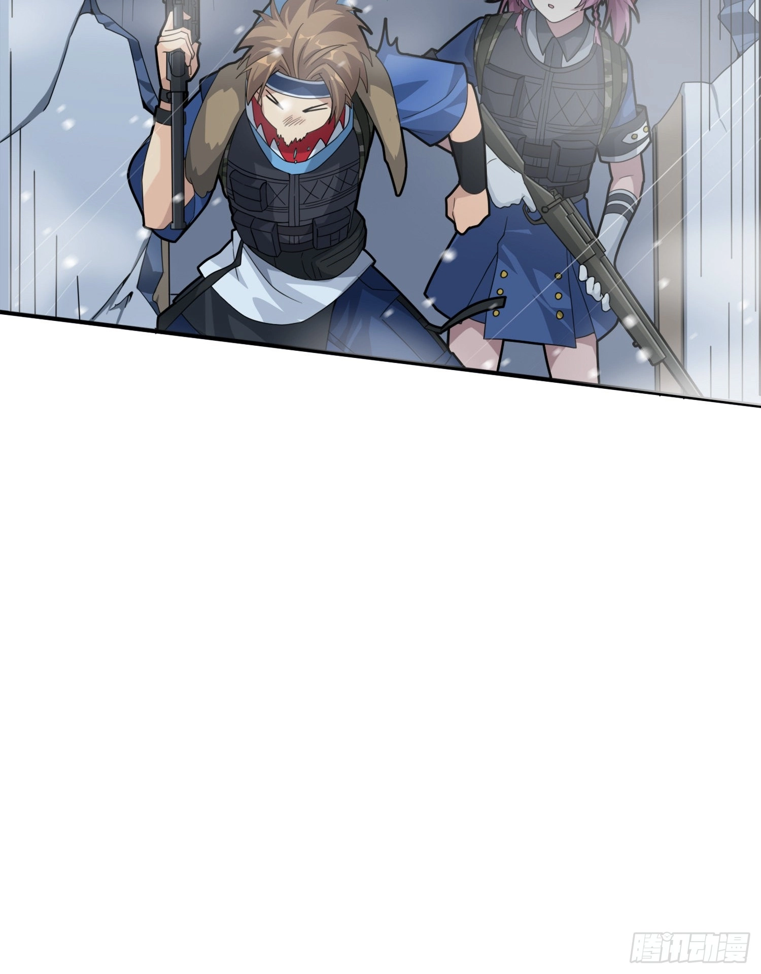 Read Lucky Rookie chapter 60 image 131 on Lezhin