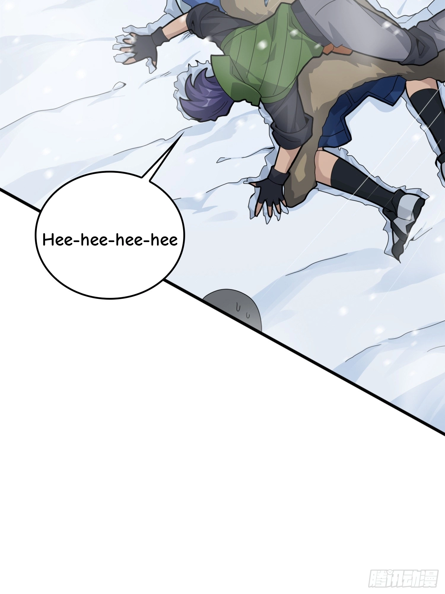 Read Lucky Rookie chapter 60 image 136 on Lezhin