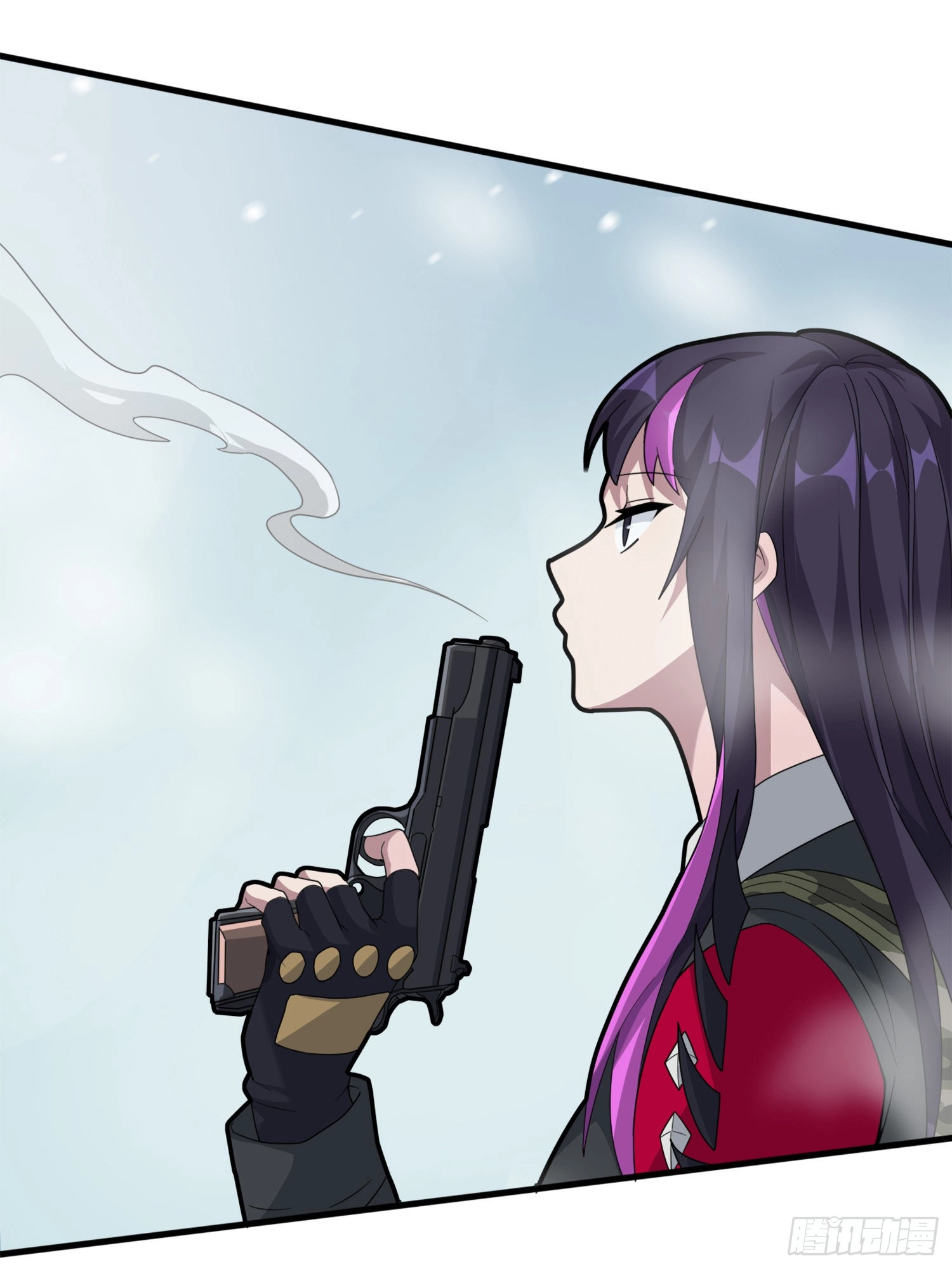 Read Lucky Rookie chapter 60 image 137 on Lezhin