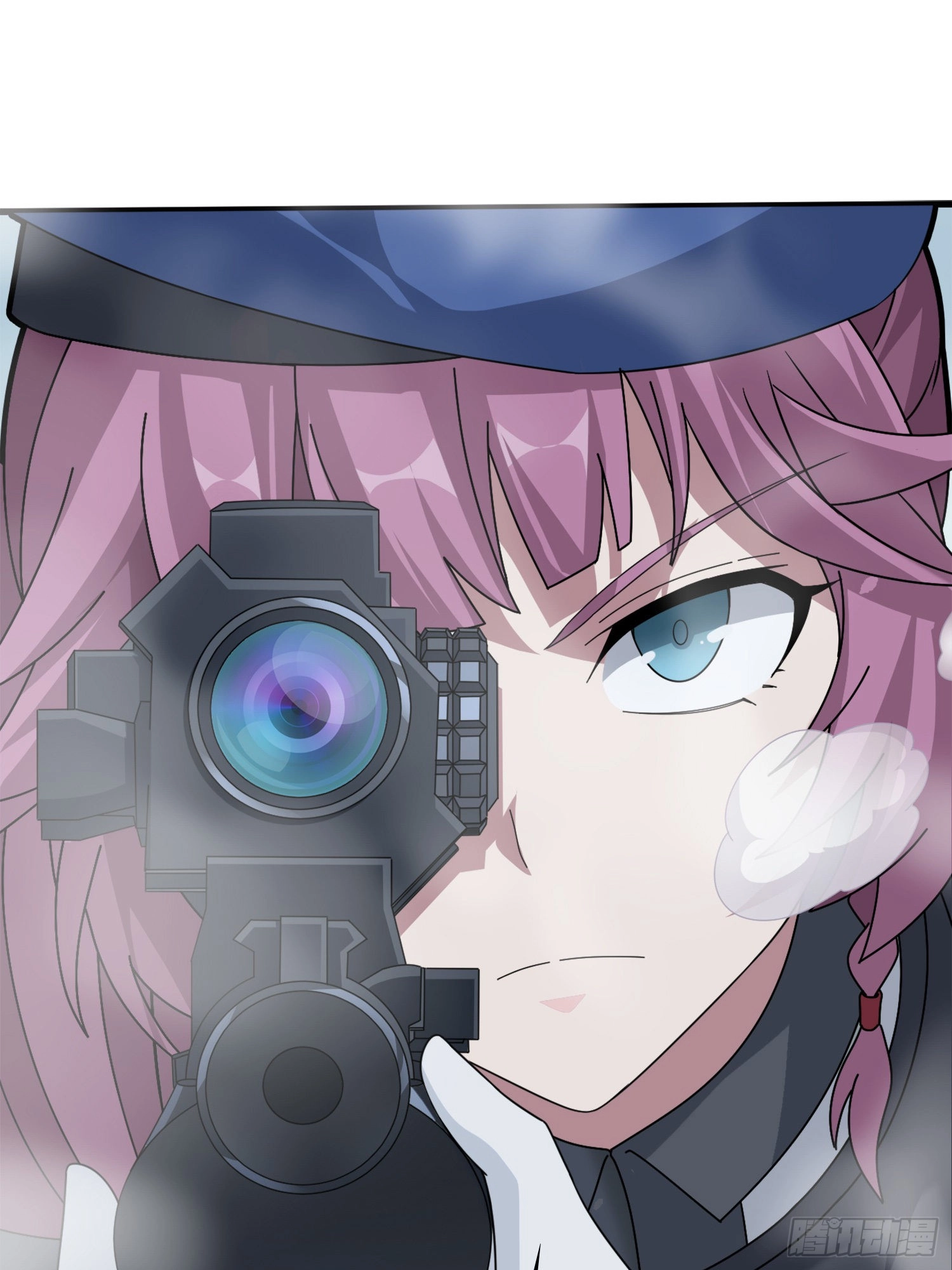 Read Lucky Rookie chapter 60 image 141 on Lezhin