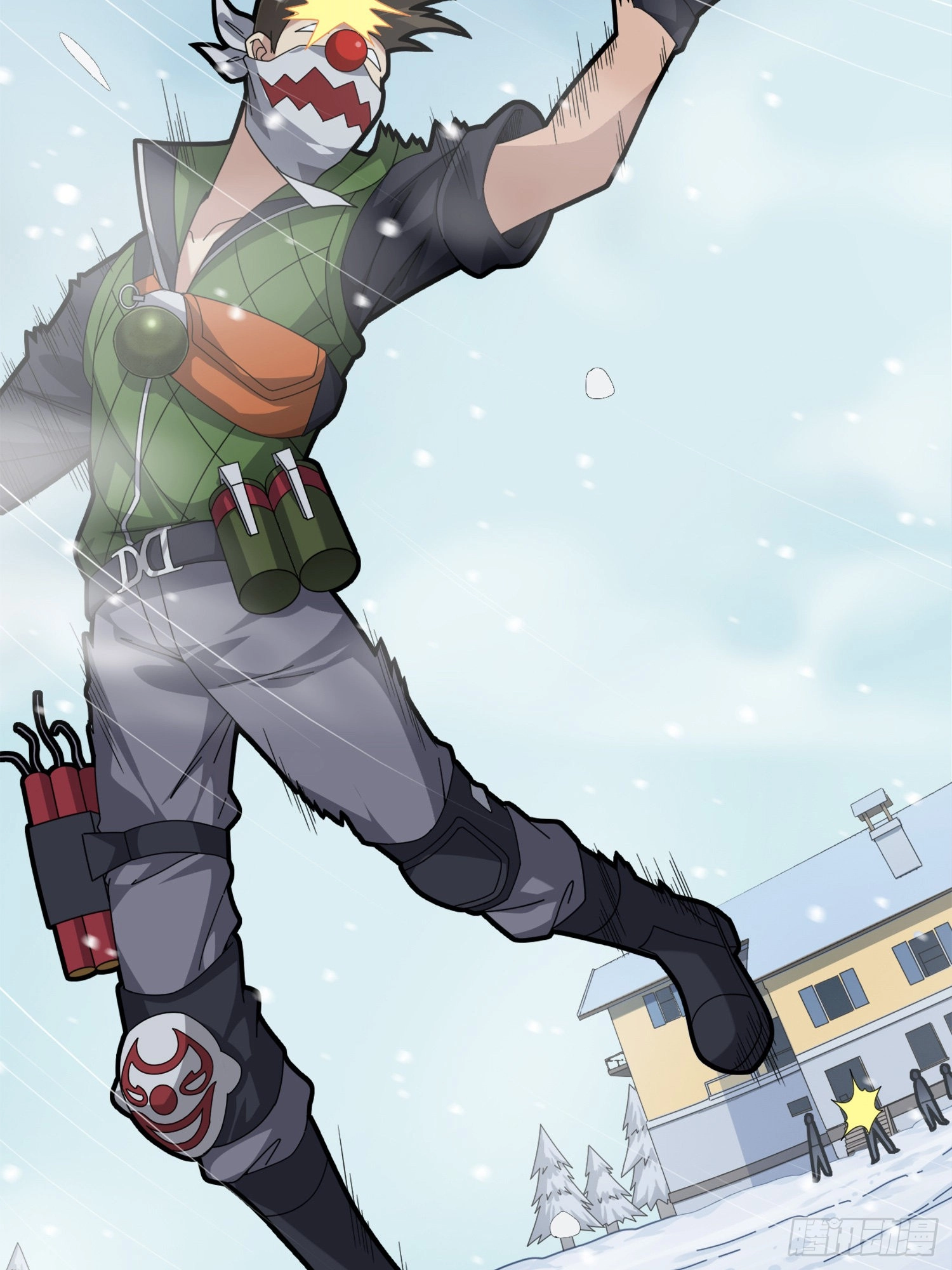 Read Lucky Rookie chapter 60 image 143 on Lezhin