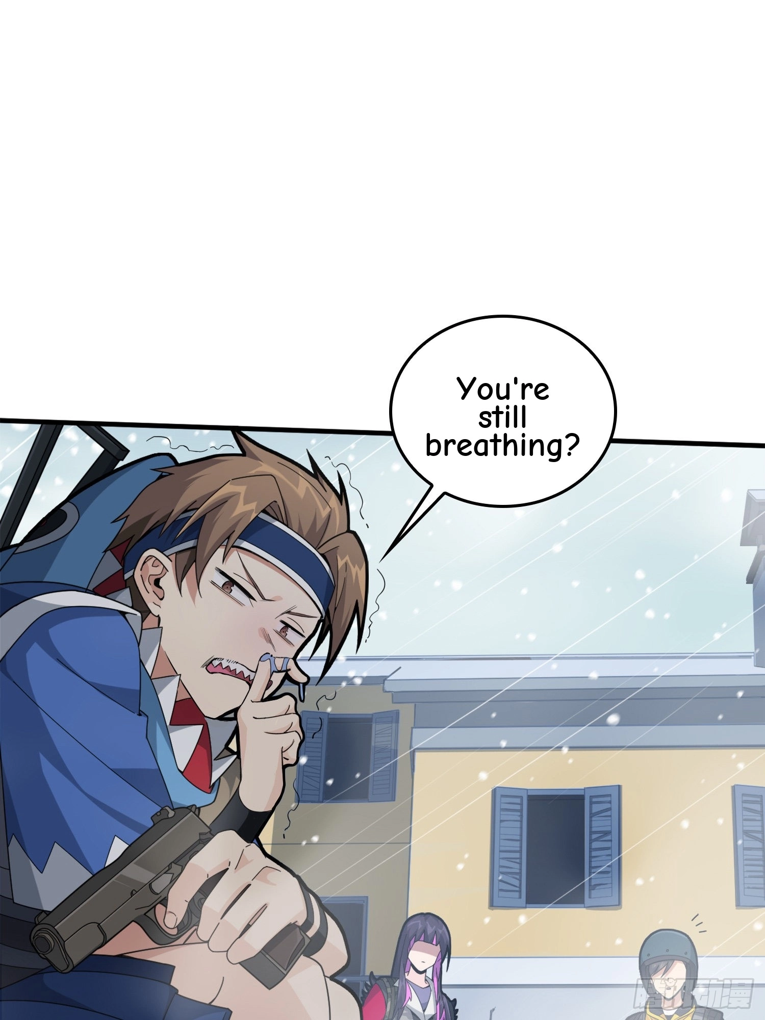 Read Lucky Rookie chapter 60 image 148 on Lezhin