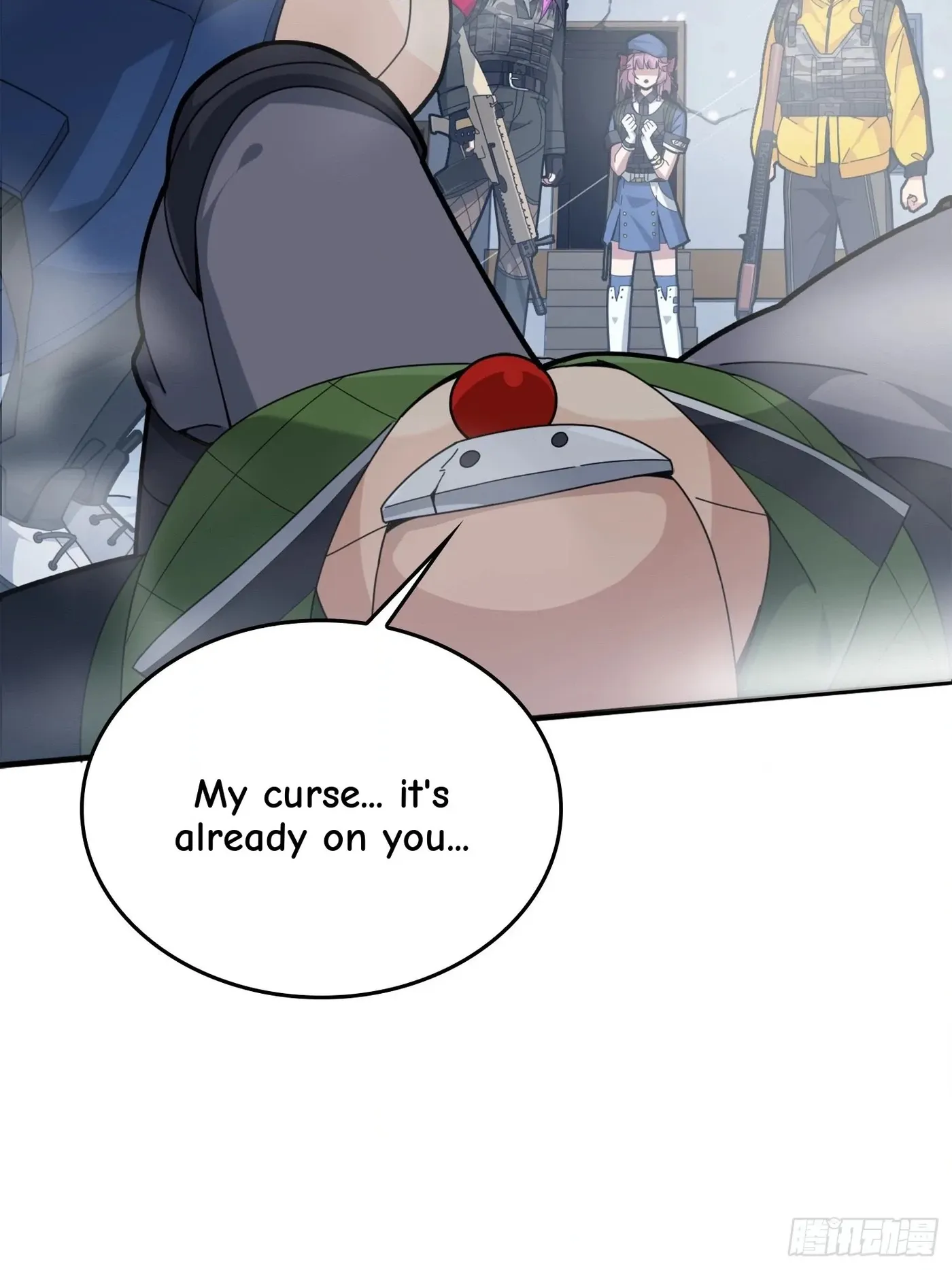 Read Lucky Rookie chapter 60 image 149 on Lezhin