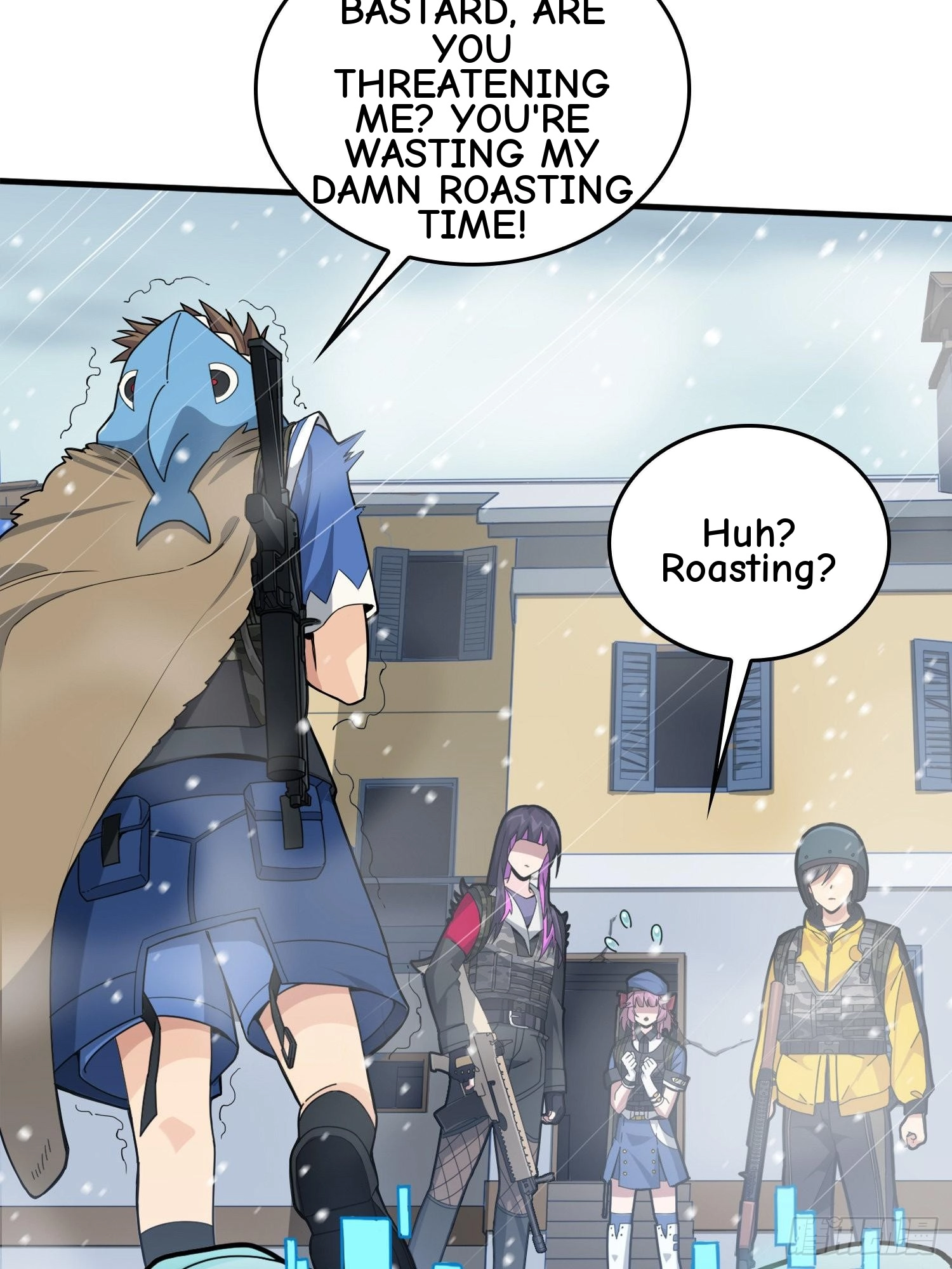 Read Lucky Rookie chapter 60 image 153 on Lezhin